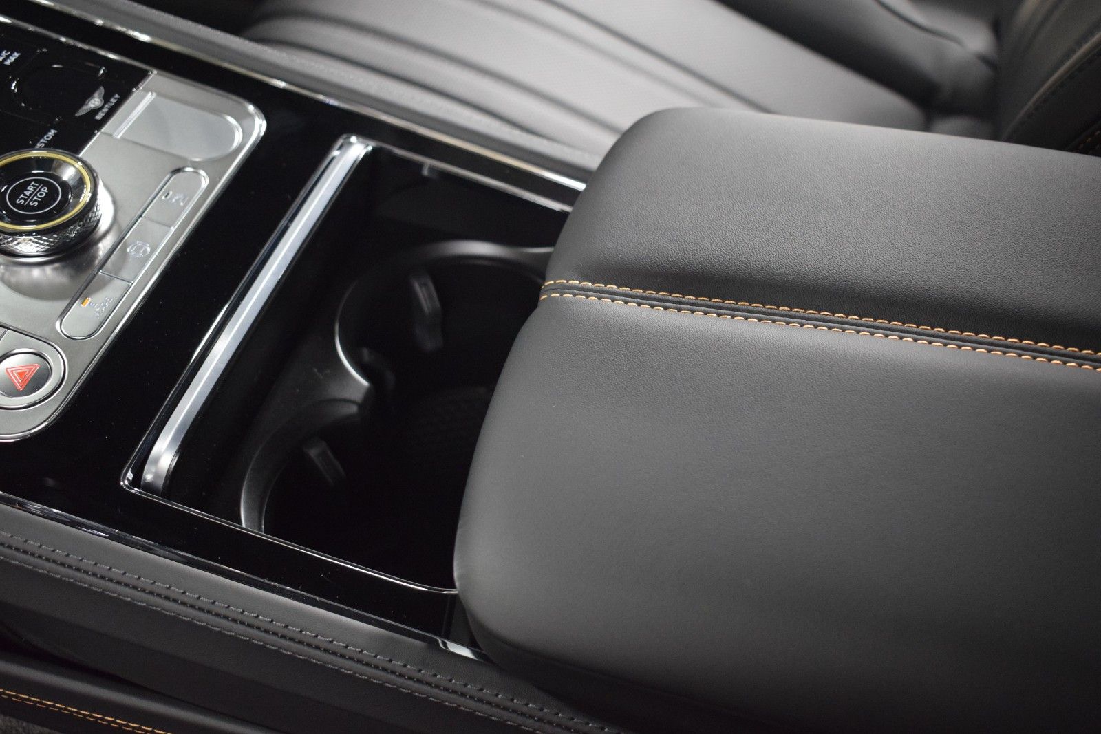 Thumbnail: 2026 Bentley Continental - 33