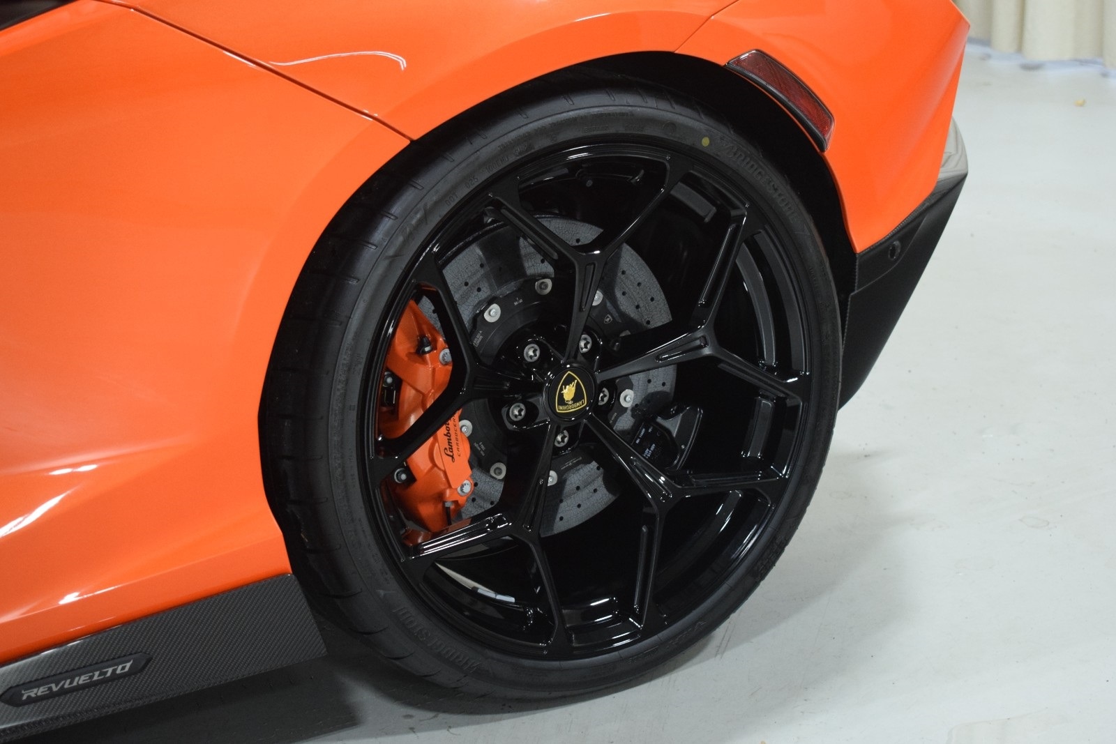 Thumbnail: 2025 Lamborghini  - 7