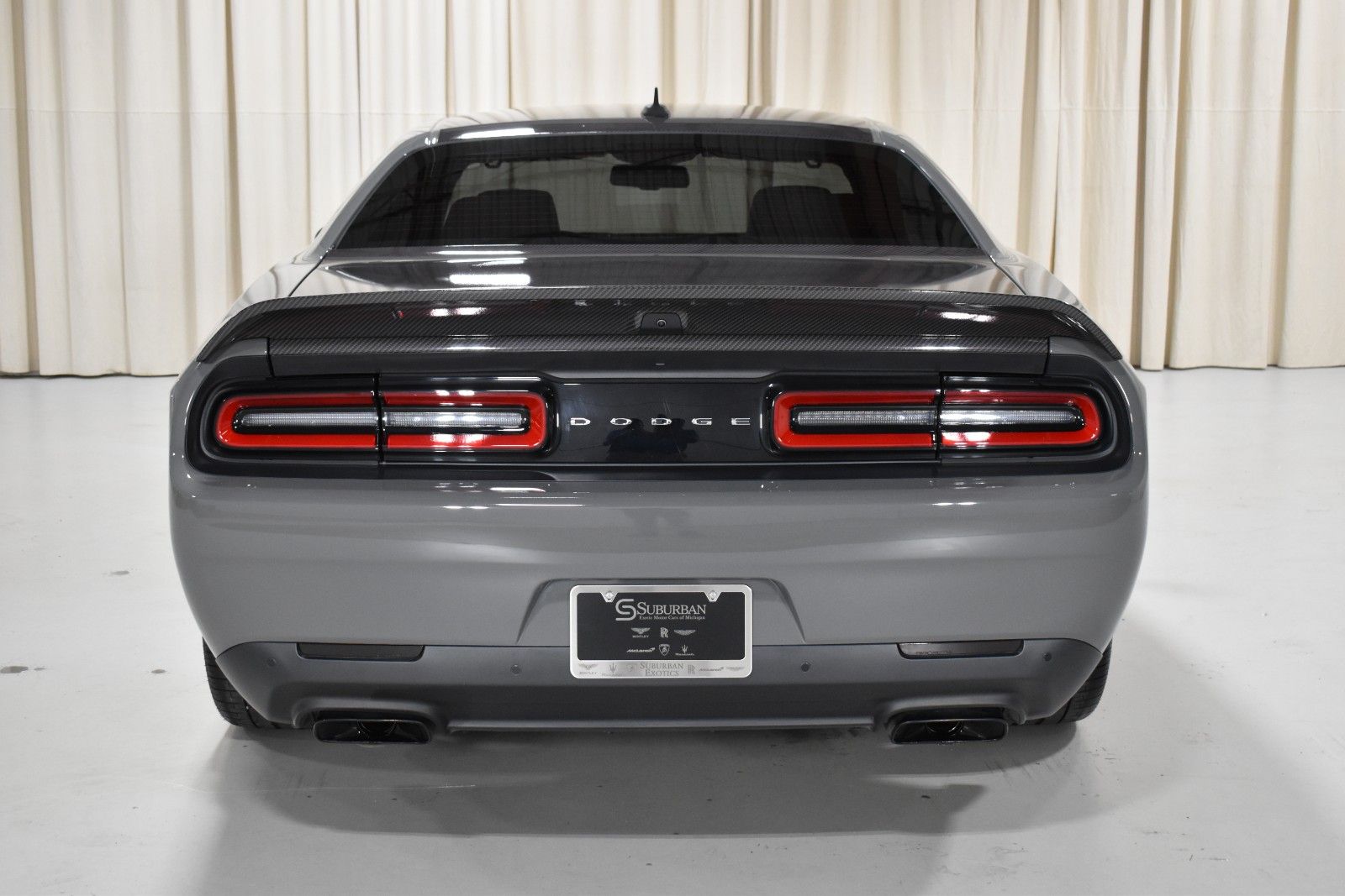 Thumbnail: 2019 Dodge Challenger - 6