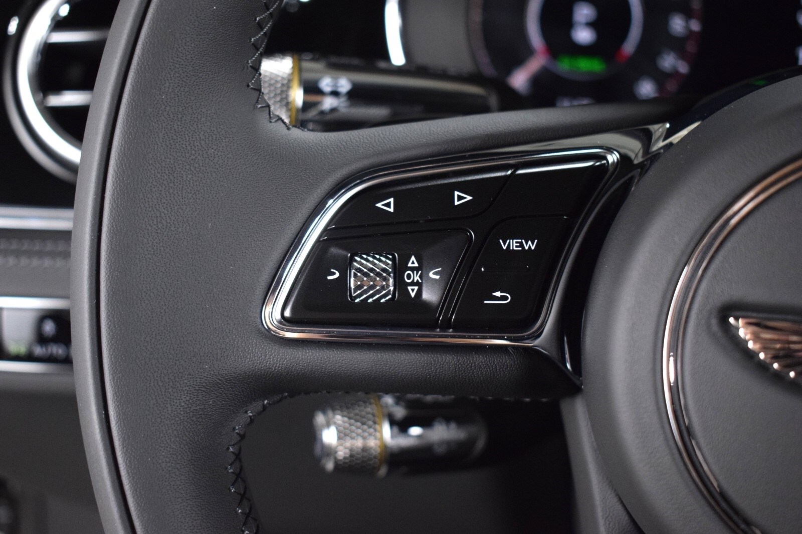 Thumbnail: 2026 Bentley Continental - 26