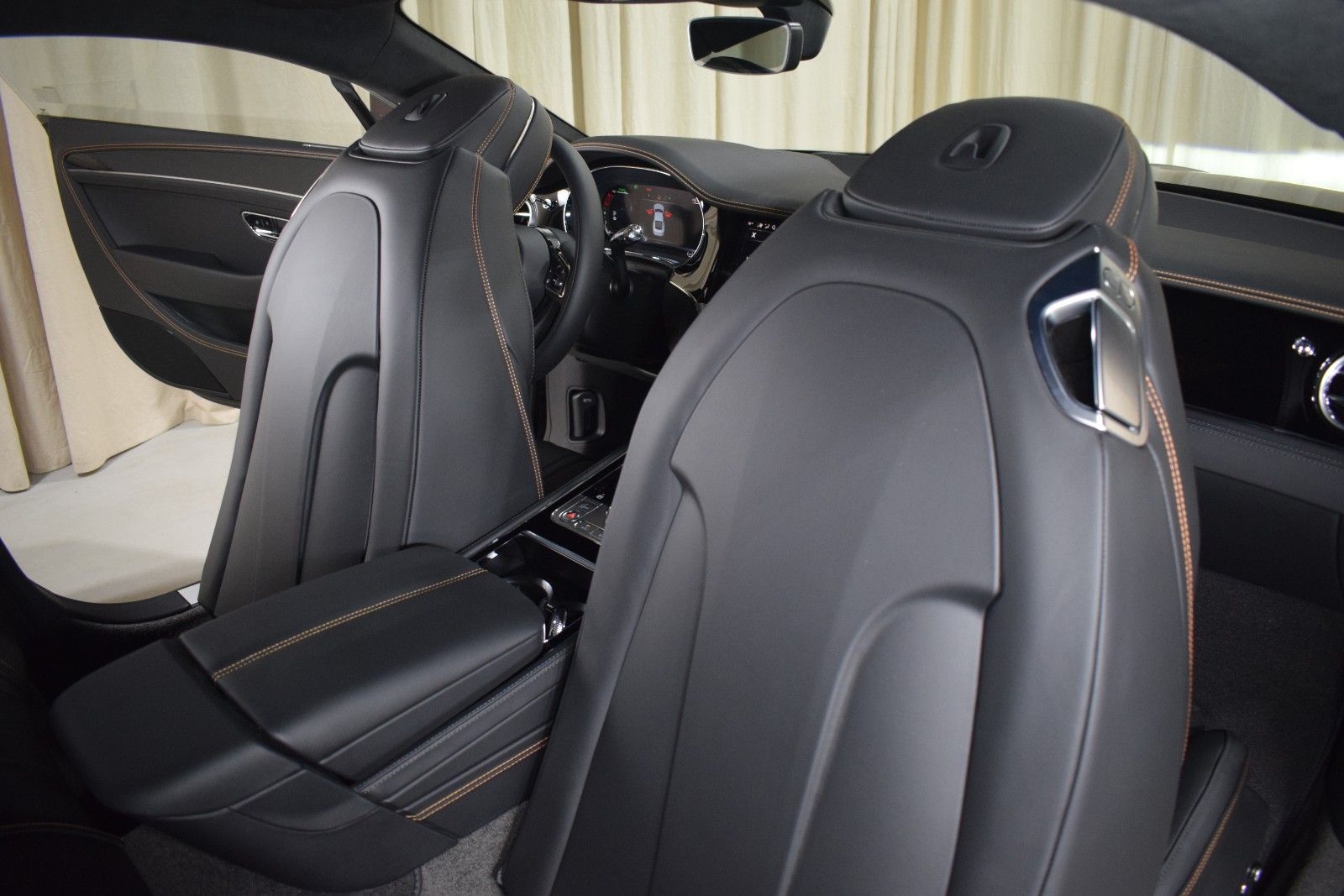 Thumbnail: 2026 Bentley Continental - 21