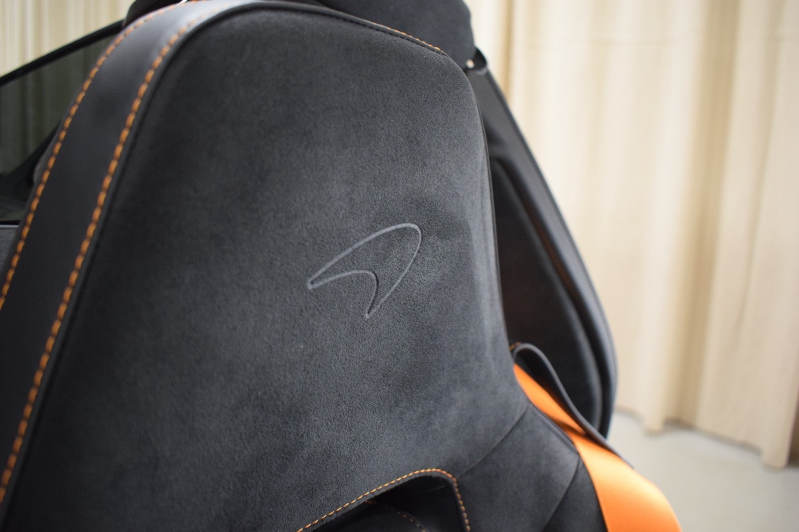 Thumbnail: 2026 Mclaren 750S - 37