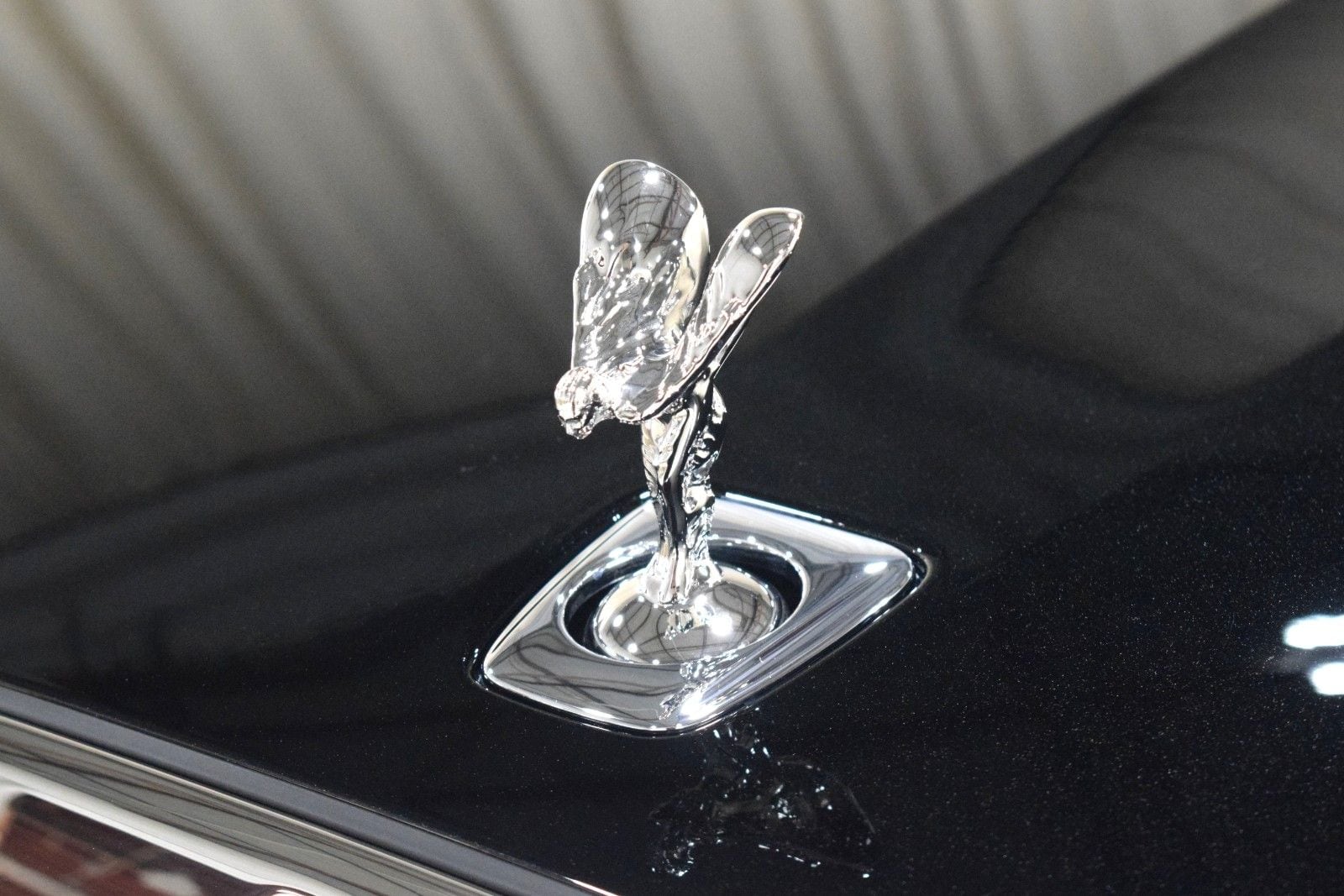 Thumbnail: 2026 Rolls-Royce Ghost - 7