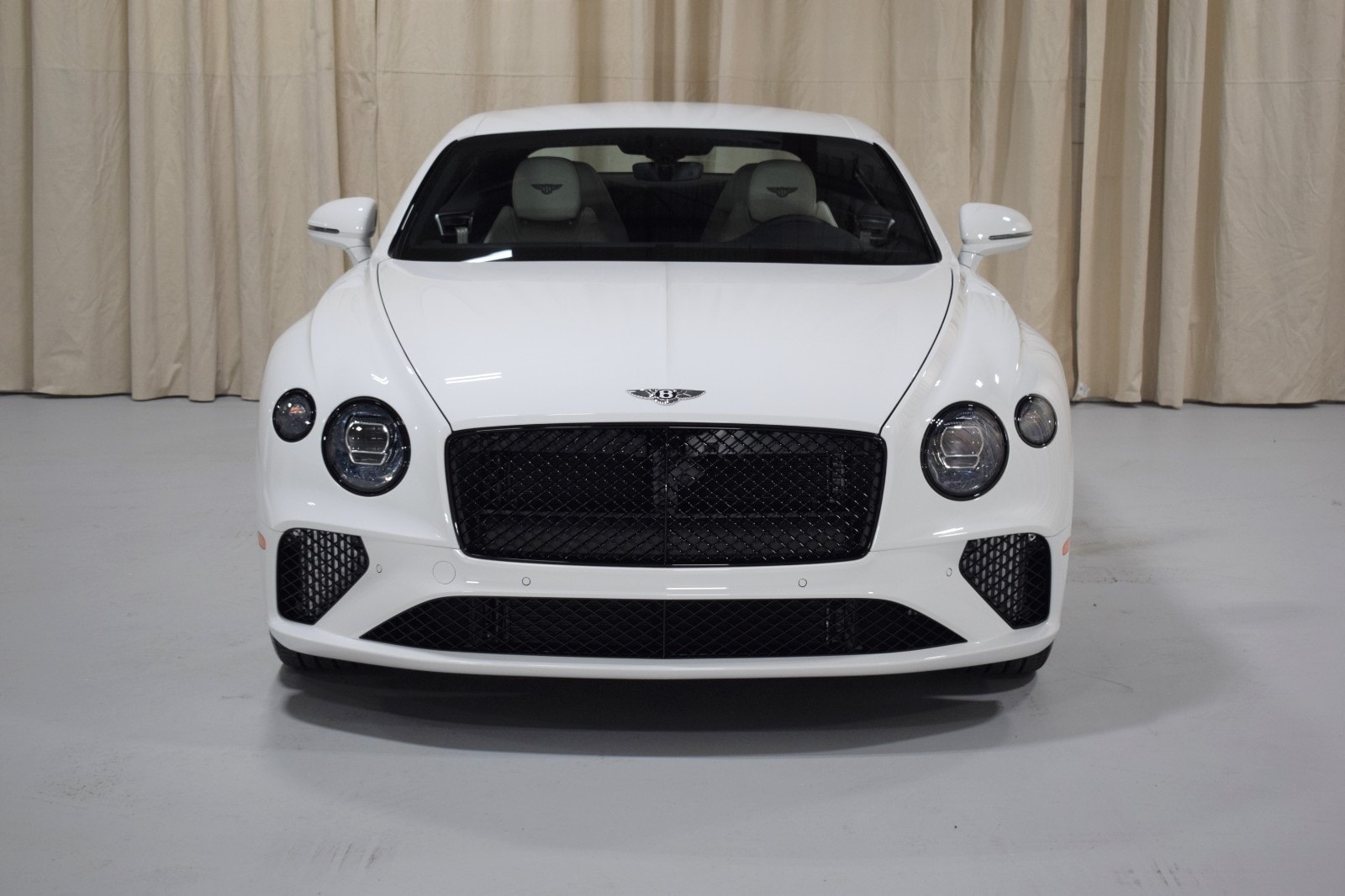 Thumbnail: 2024 Bentley Continental - 10