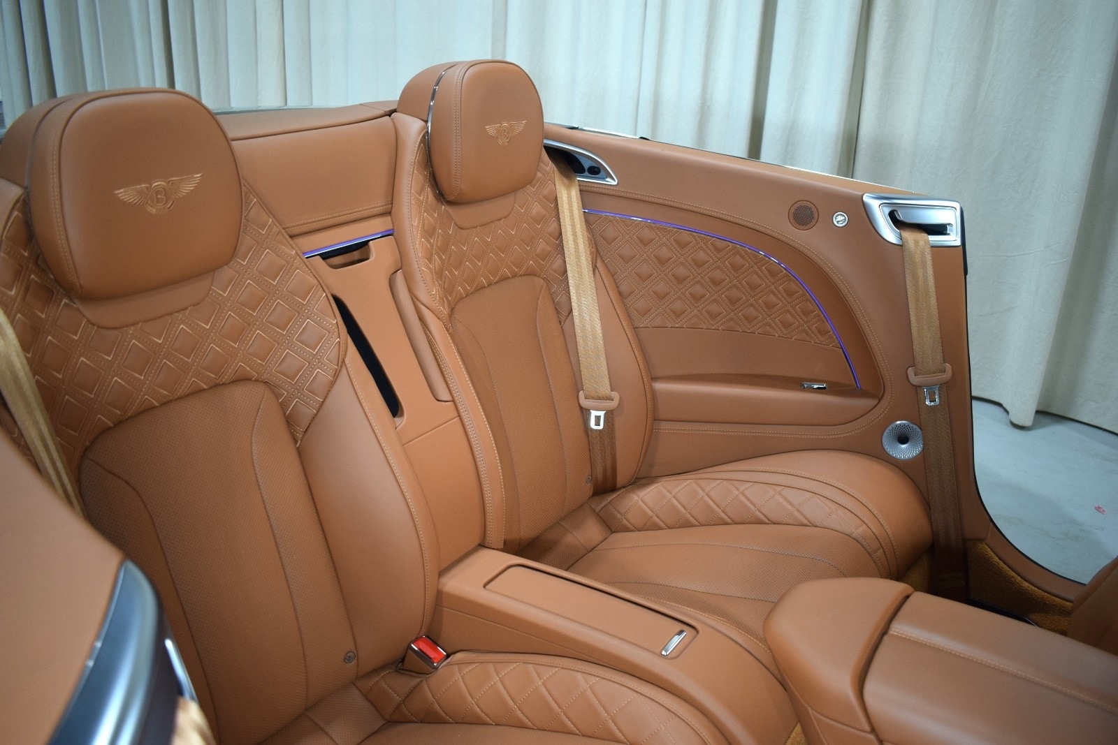 2021 Bentley Continental GT 21