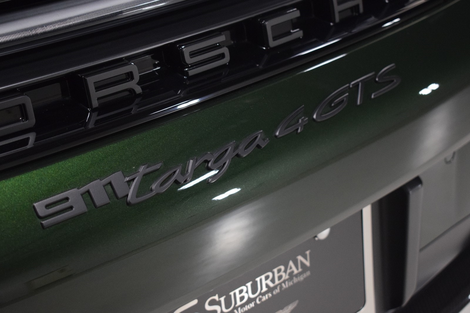 Thumbnail: 2026 Porsche 911 - 11