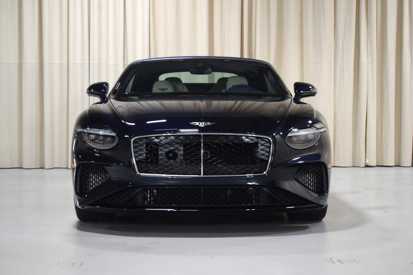 Thumbnail: 2026 Bentley Continental - 12