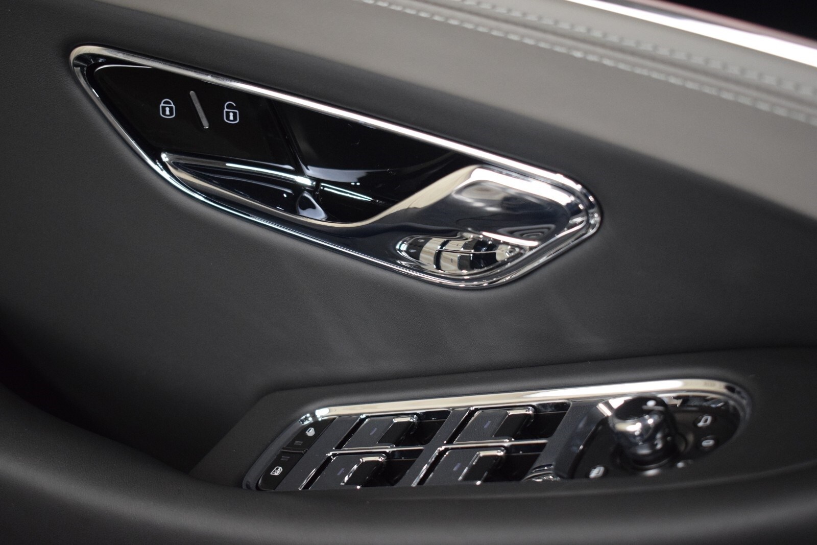 2024 Bentley Continental GT 43