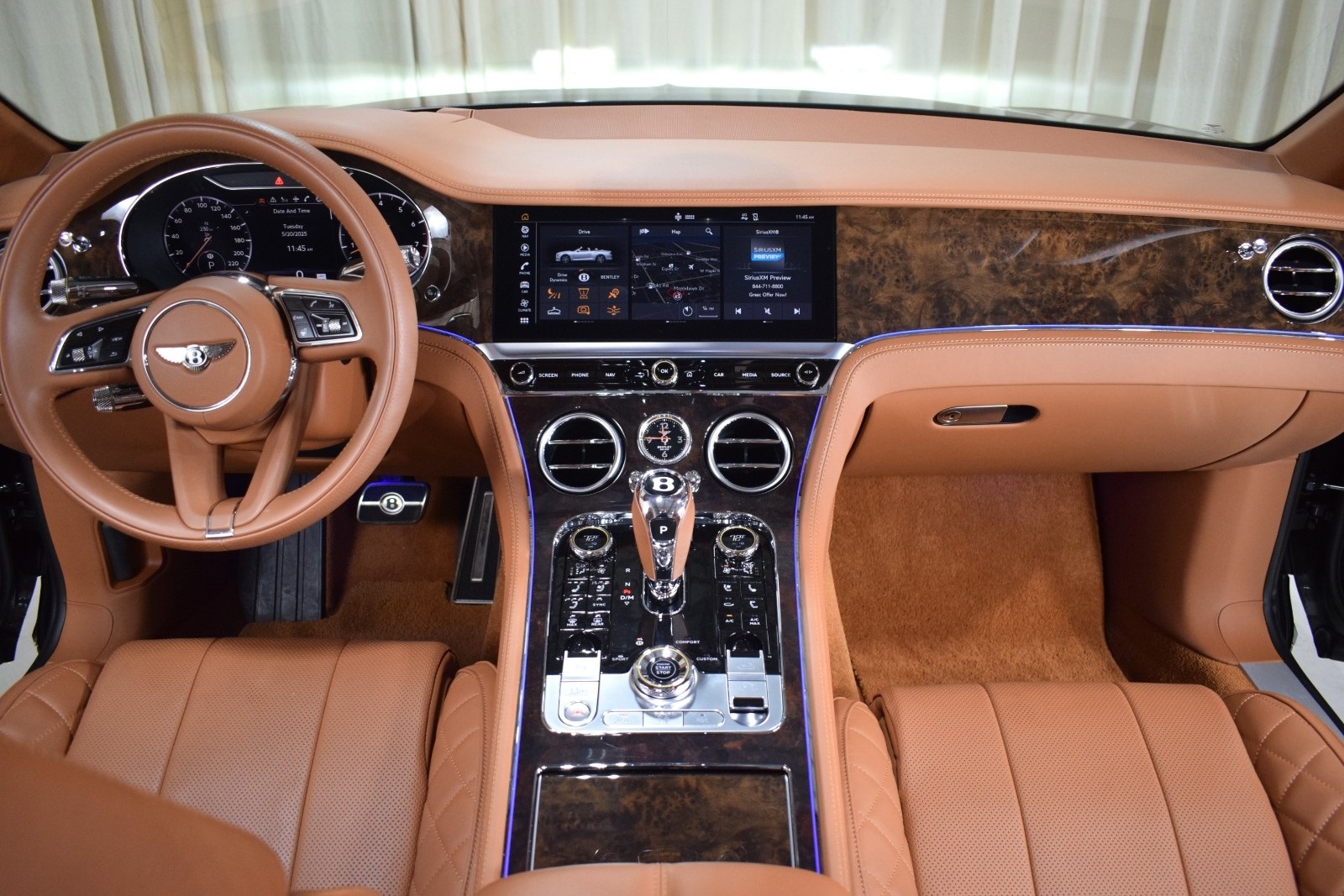 2021 Bentley Continental GT 2