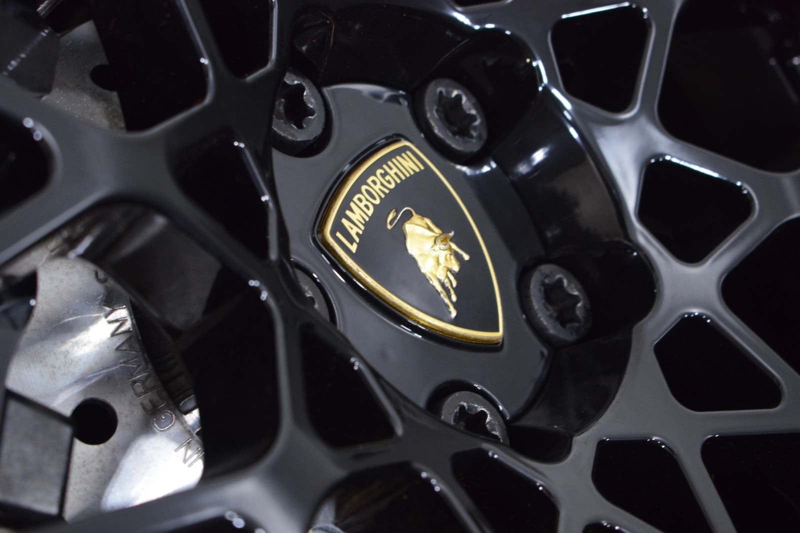 Thumbnail: 2012 Lamborghini Gallardo - 16