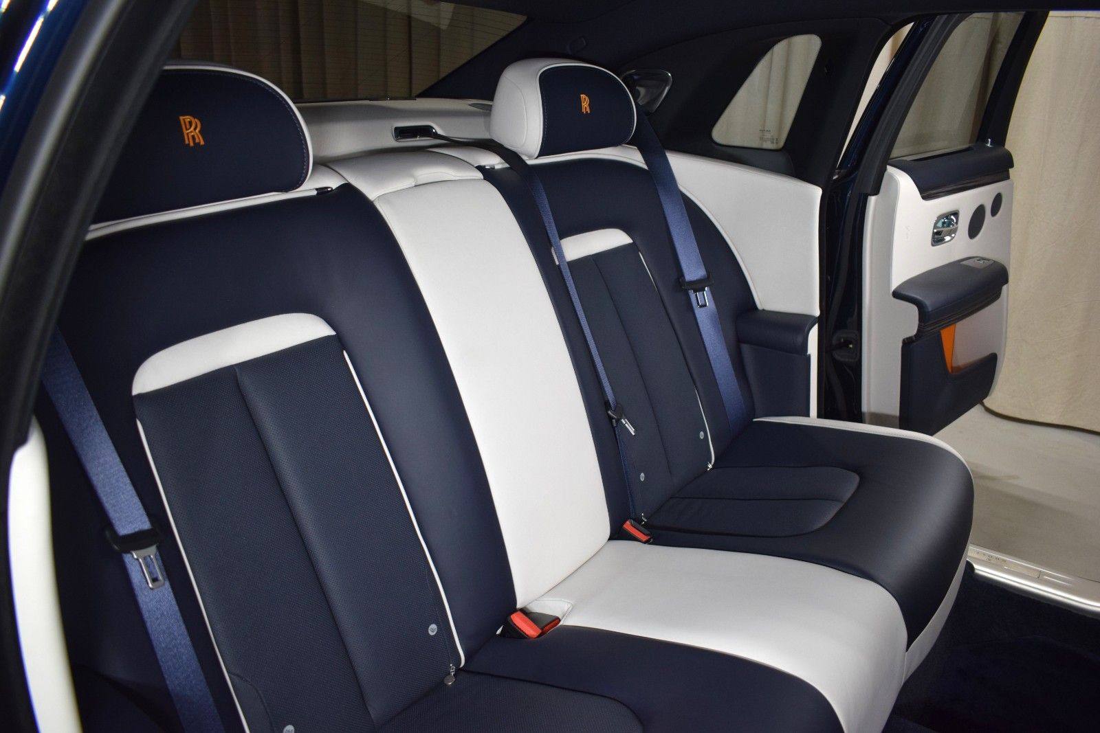 Thumbnail: 2021 Rolls-Royce Ghost - 20