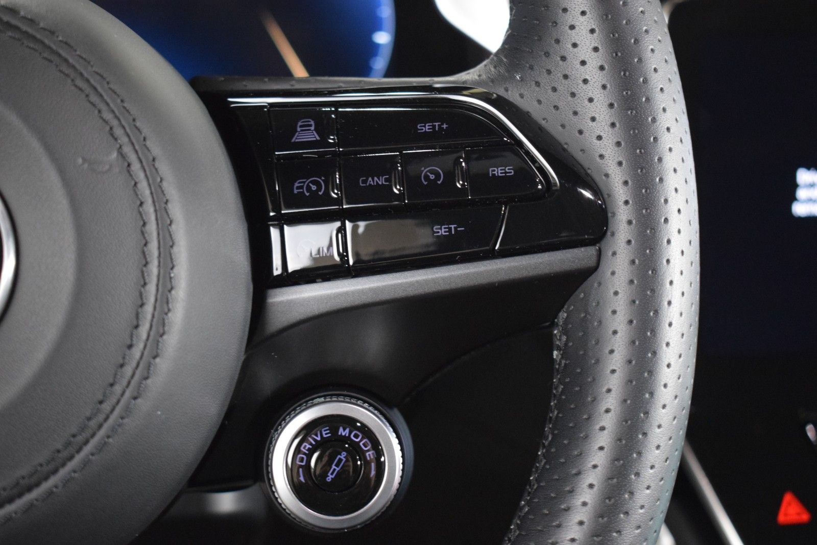 Thumbnail: 2024 Maserati Grecale - 27