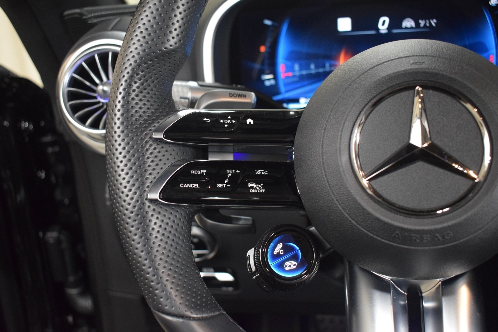 2022 Mercedes-Benz SL-Class AMG SL 63 27