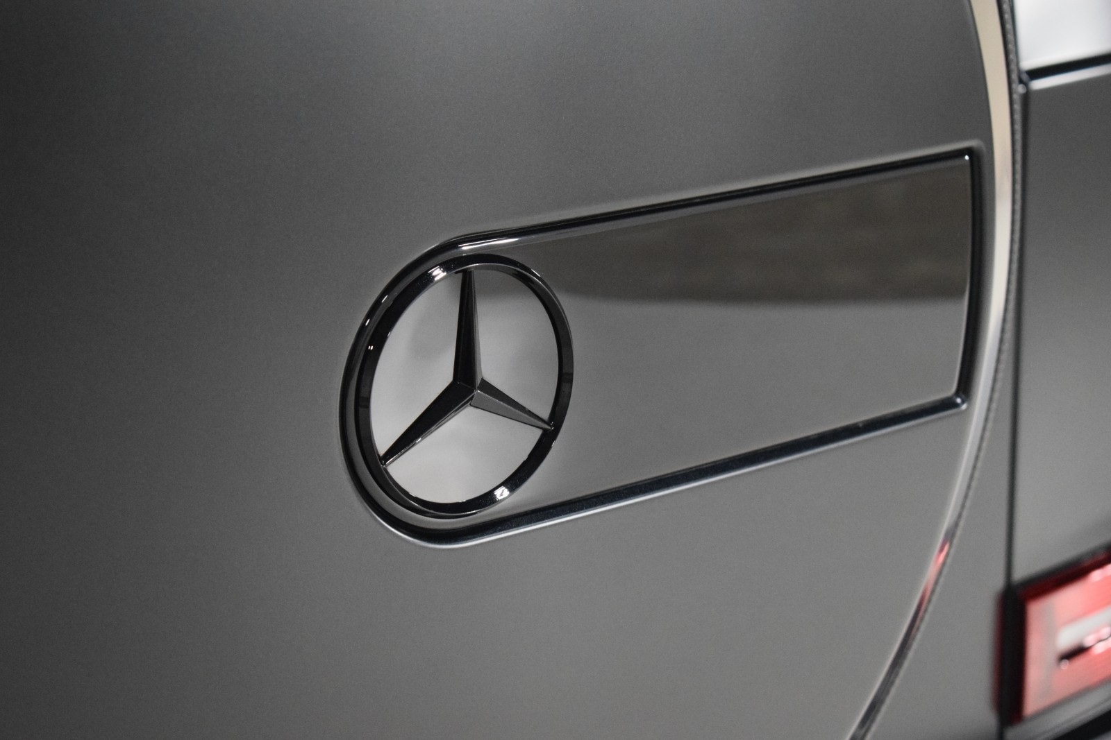 Thumbnail: 2024 Mercedes-Benz G-Class - 11