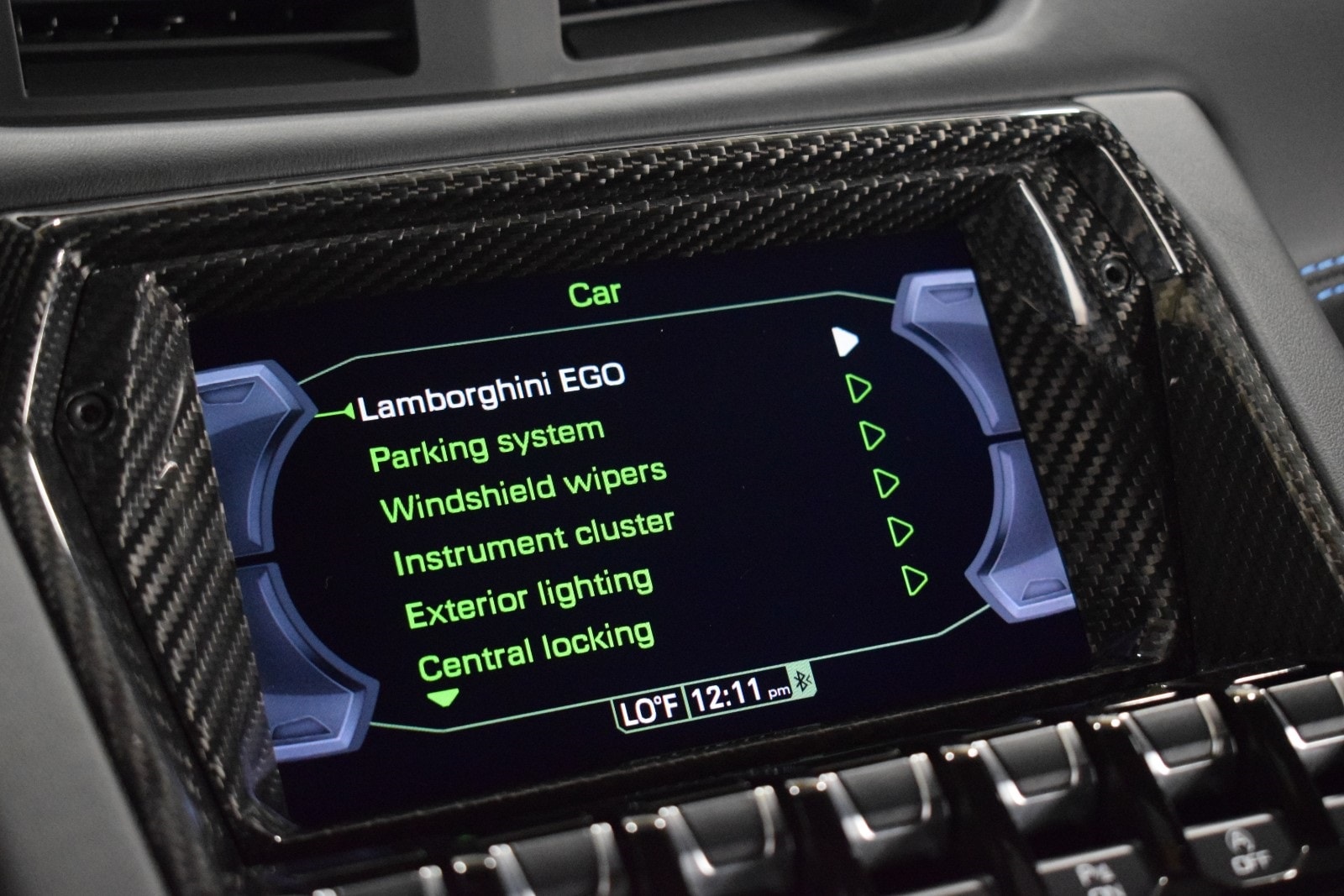 Thumbnail: 2019 Lamborghini Aventador - 30