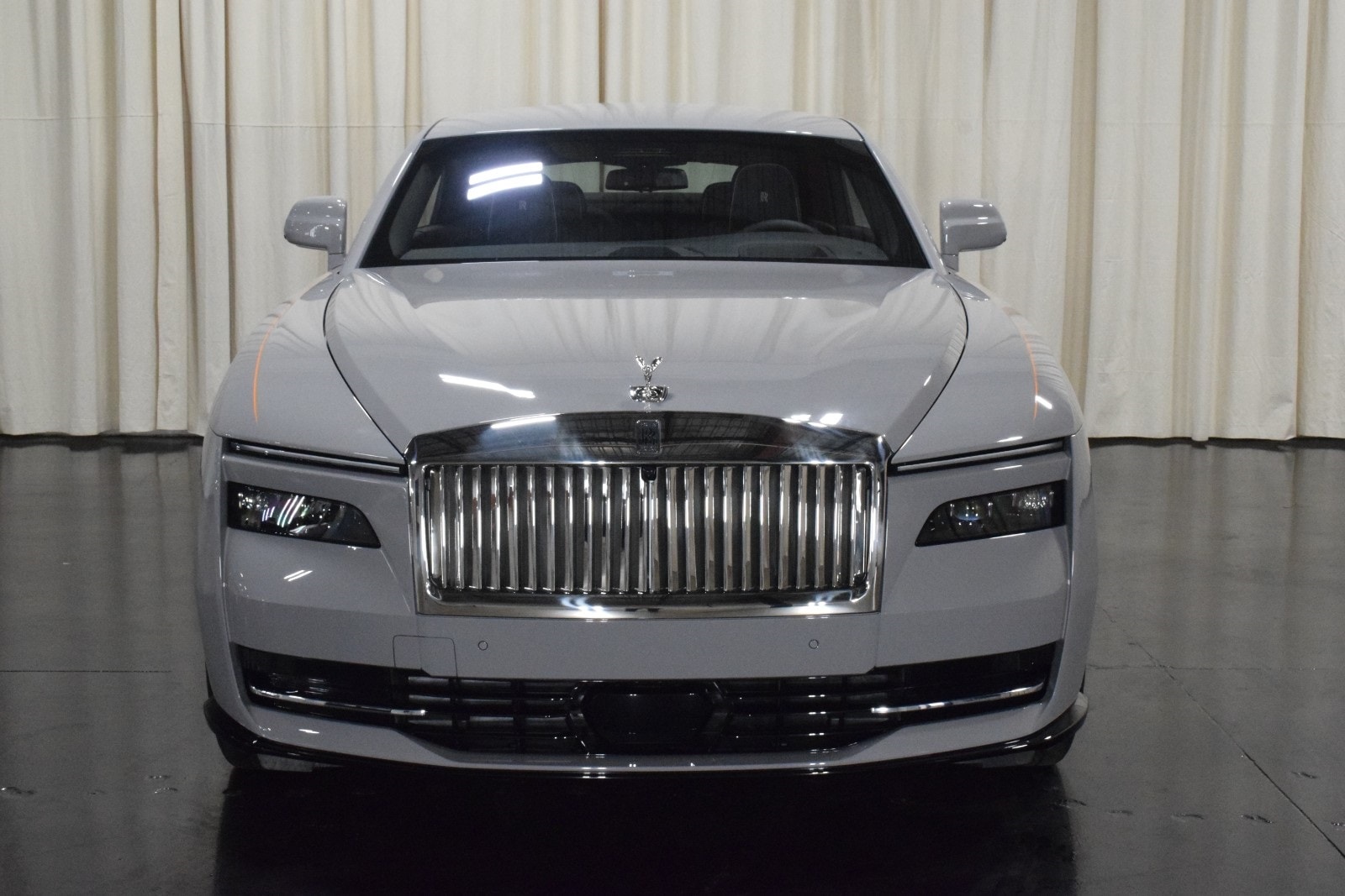 Thumbnail: 2024 Rolls-Royce Spectre - 9