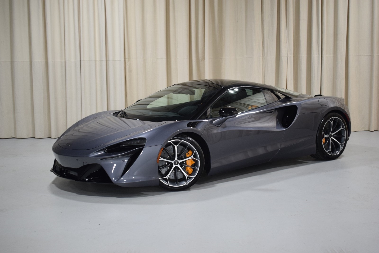 2025 Mclaren Artura TechLux -
                  Troy, MI