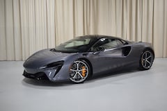2025 McLaren Artura Techlux Convertible