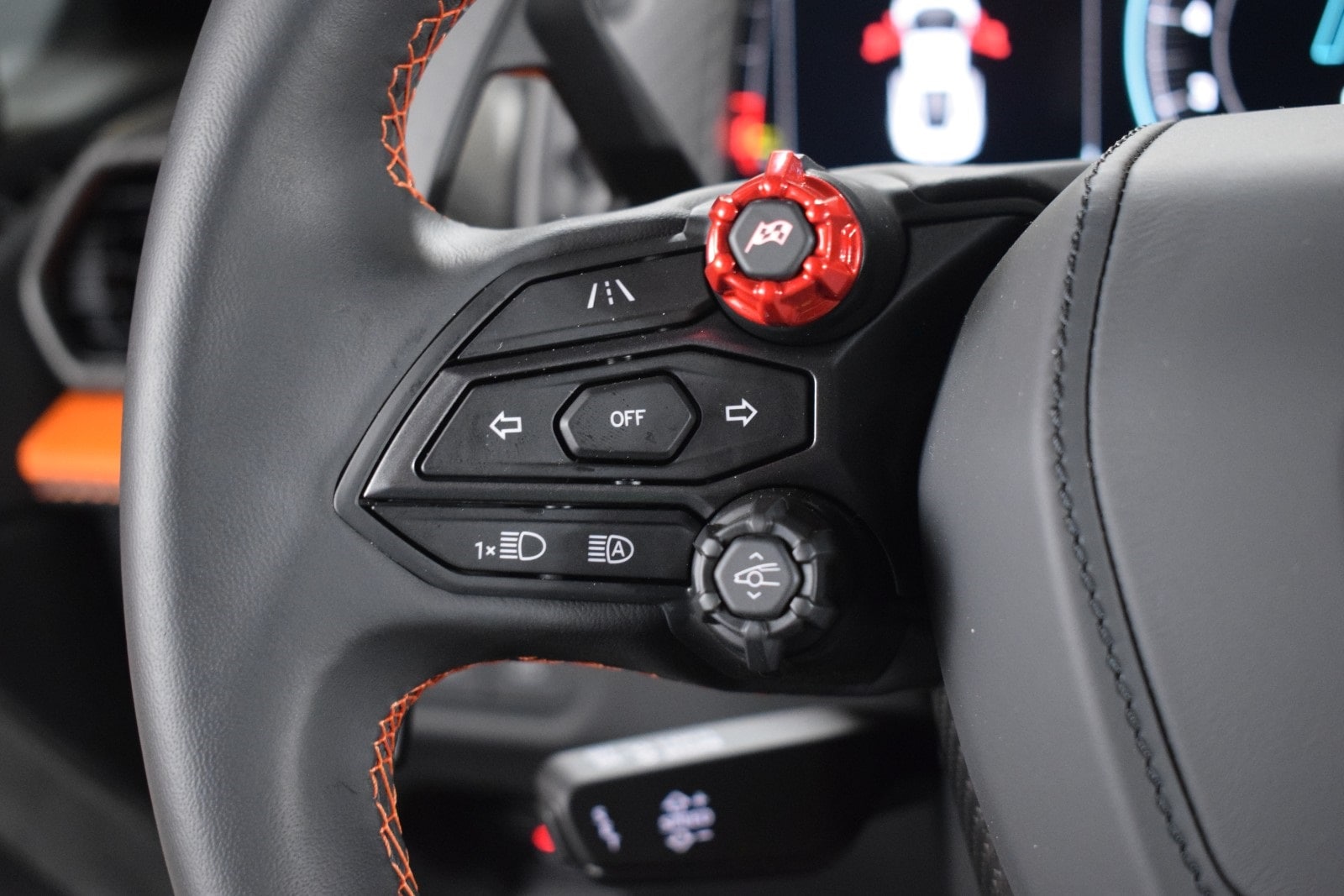 Thumbnail: 2025 Lamborghini  - 23