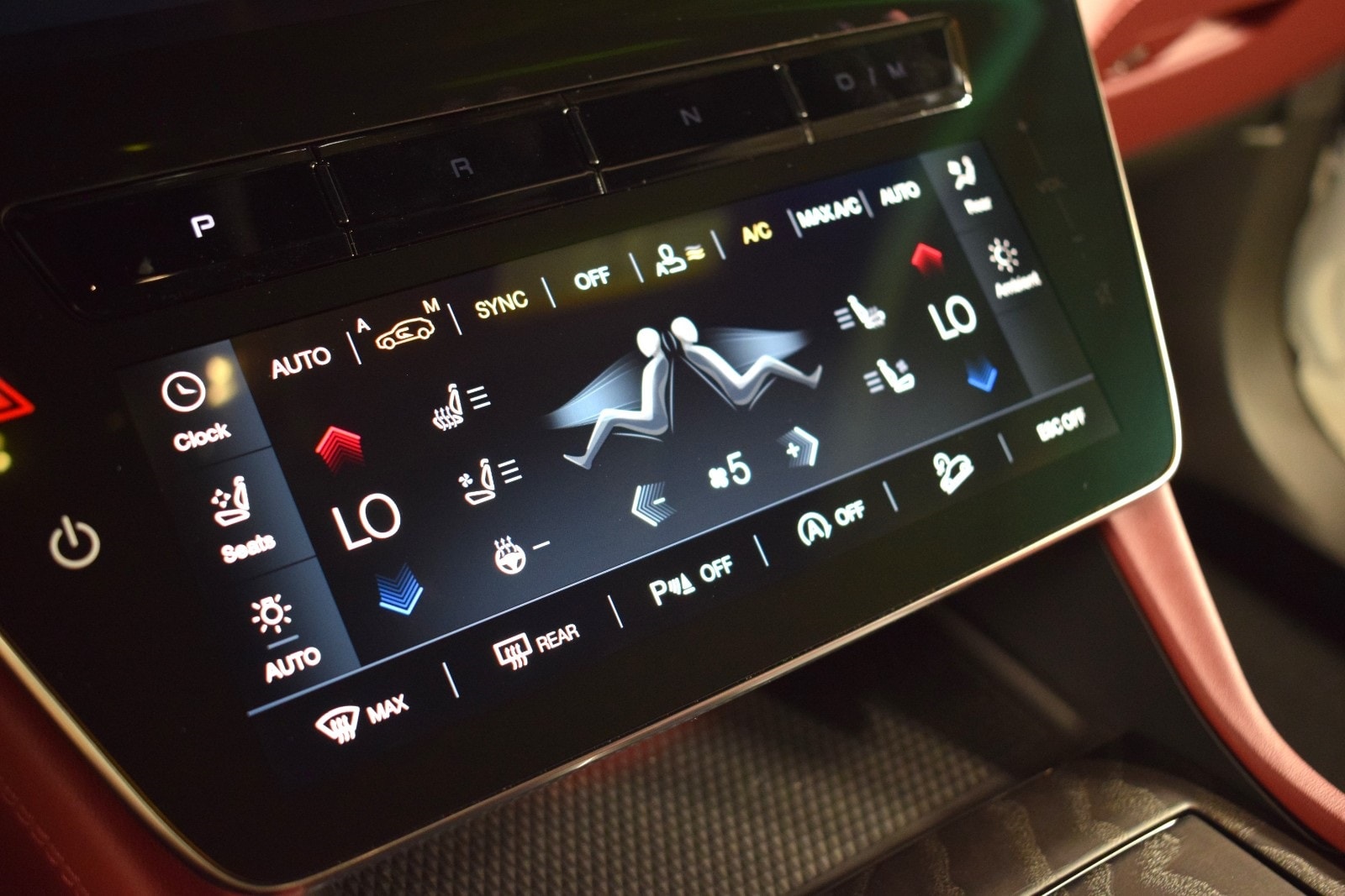 Thumbnail: 2025 Maserati Grecale - 32