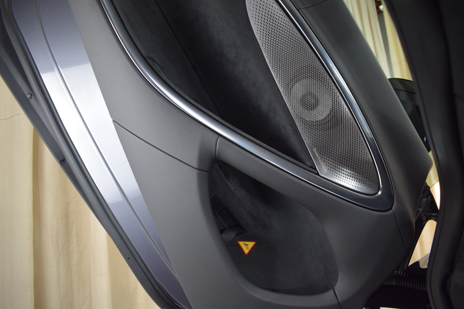 2025 Mclaren Artura TechLux 30
