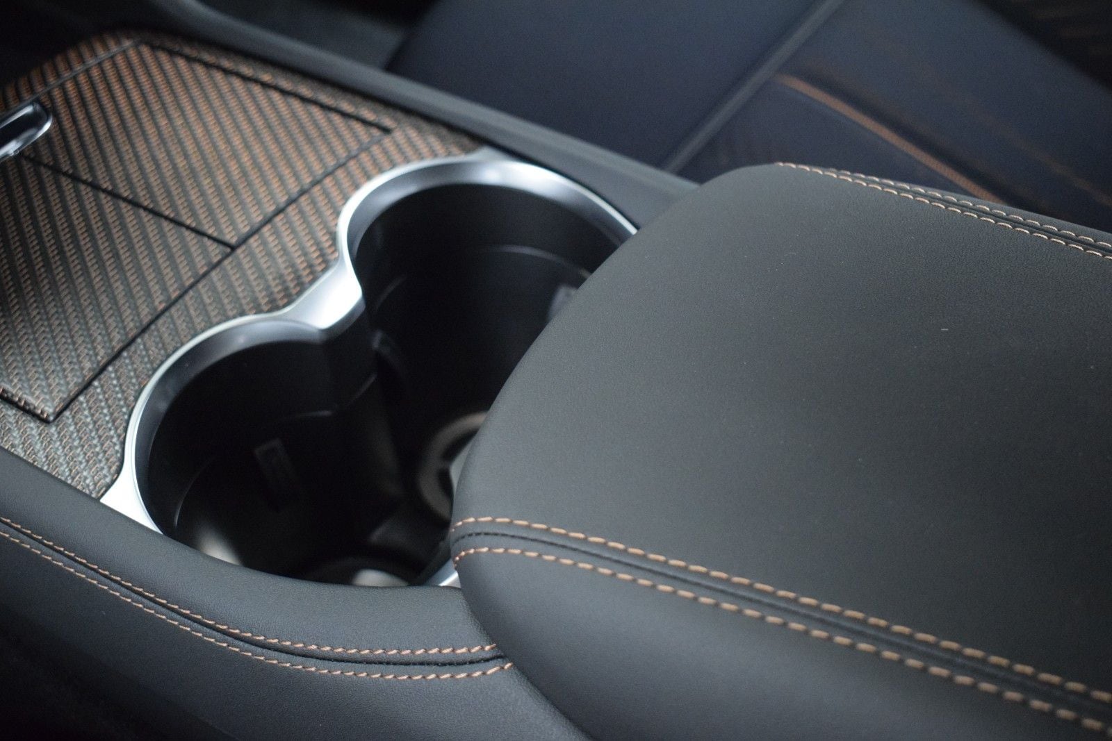 Thumbnail: 2025 Maserati Grecale - 38