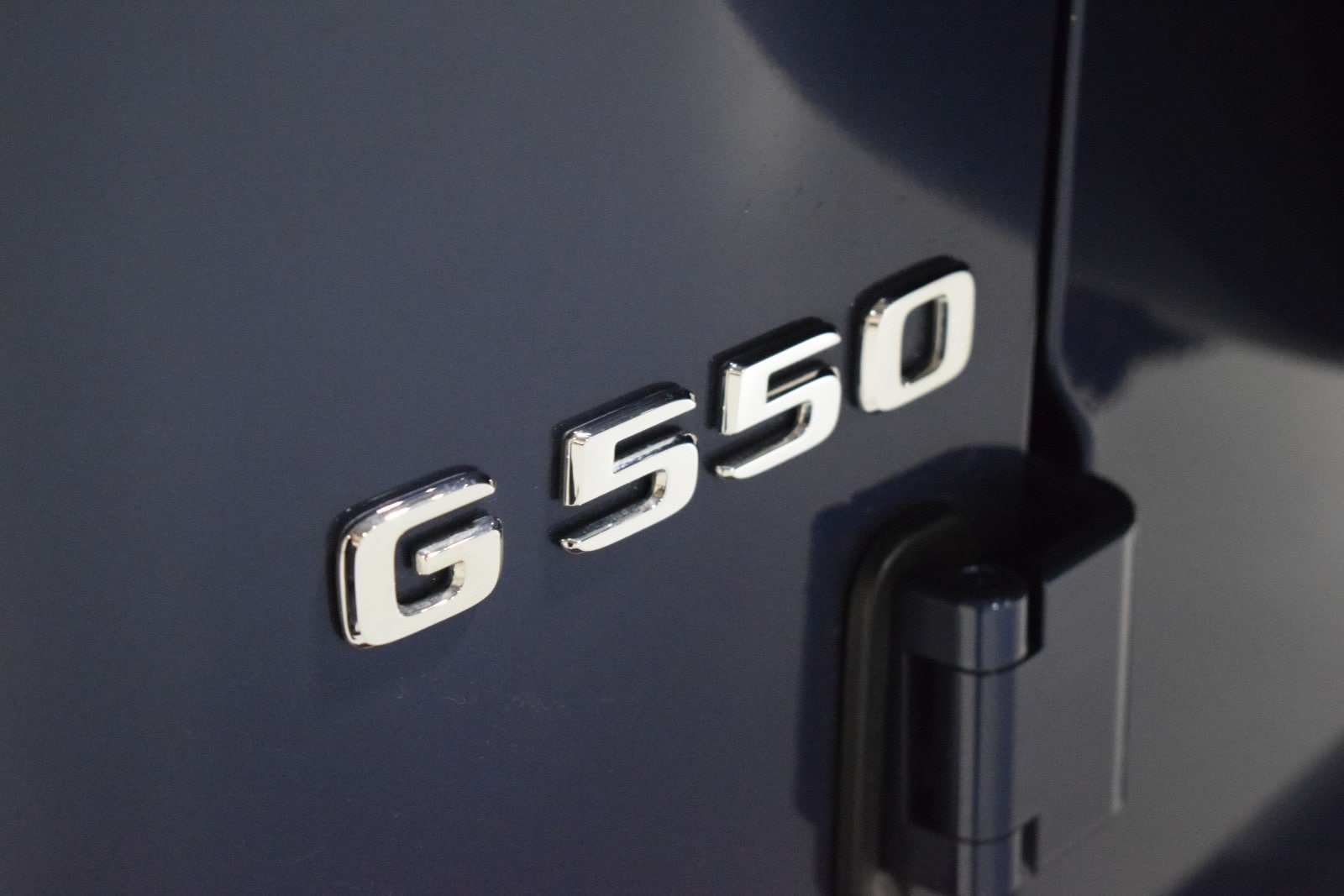 Thumbnail: 2025 Mercedes-Benz G-Class - 13