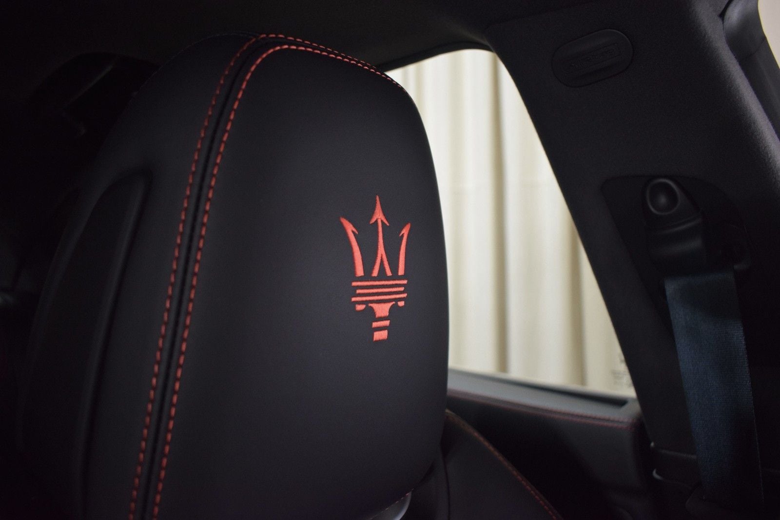 Thumbnail: 2024 Maserati Quattroporte - 37