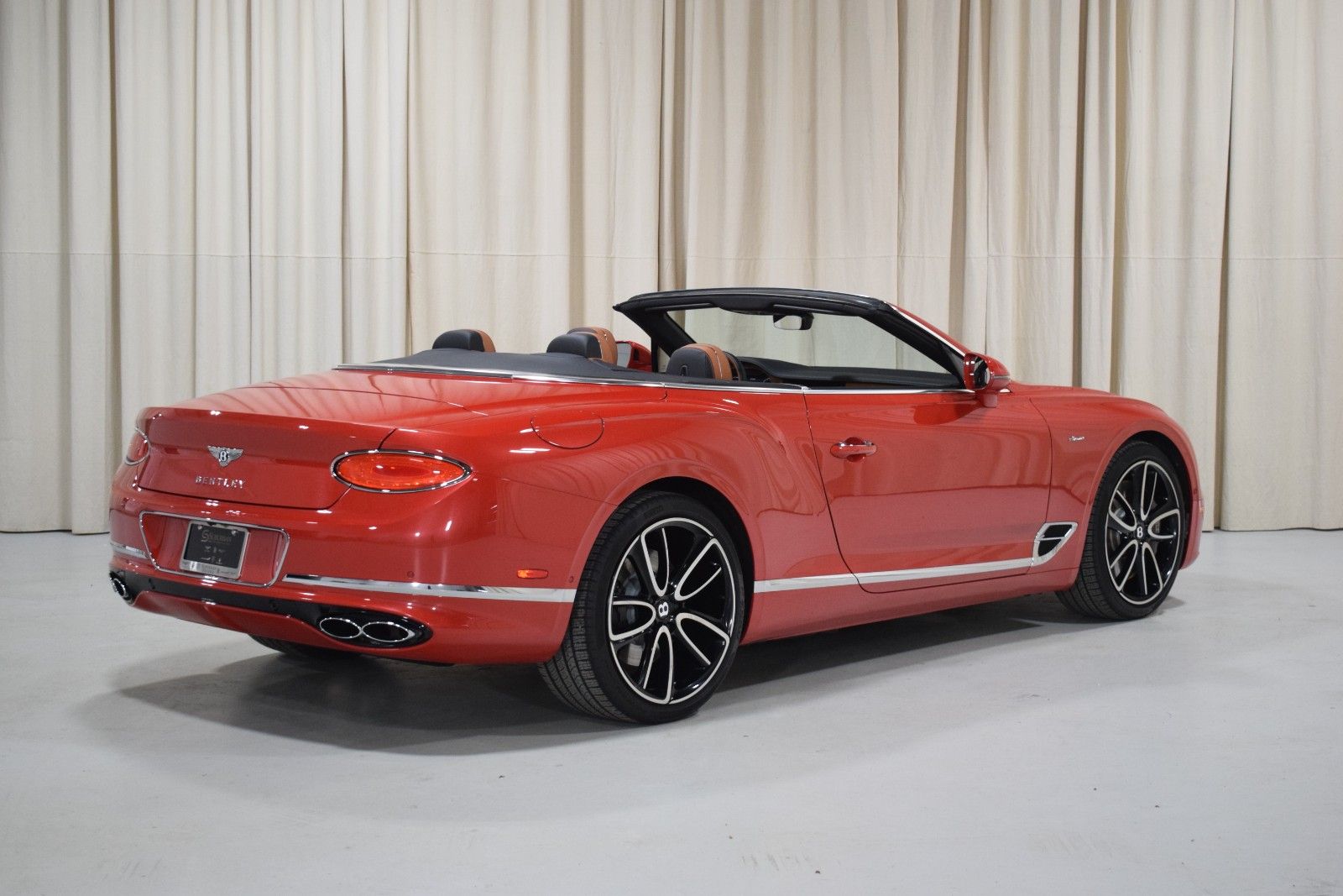 Thumbnail: 2023 Bentley Continental - 3