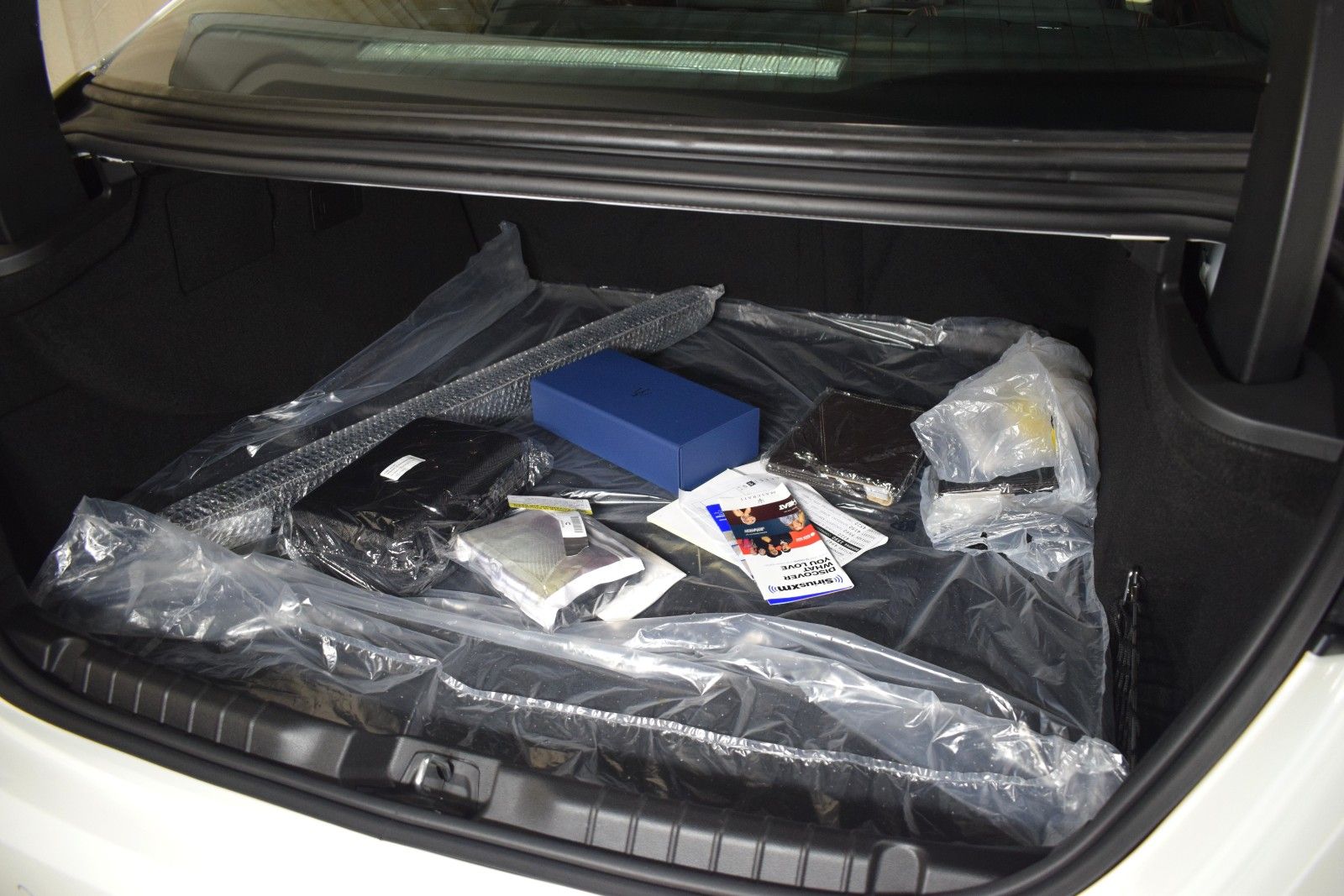 Thumbnail: 2024 Maserati Ghibli - 39