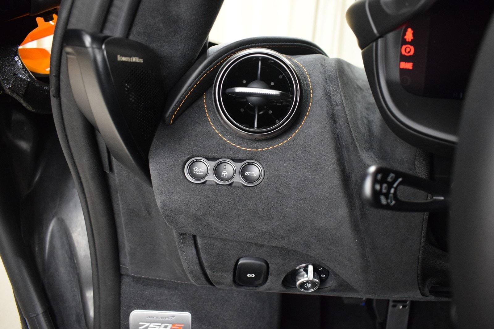 Thumbnail: 2026 Mclaren 750S - 24