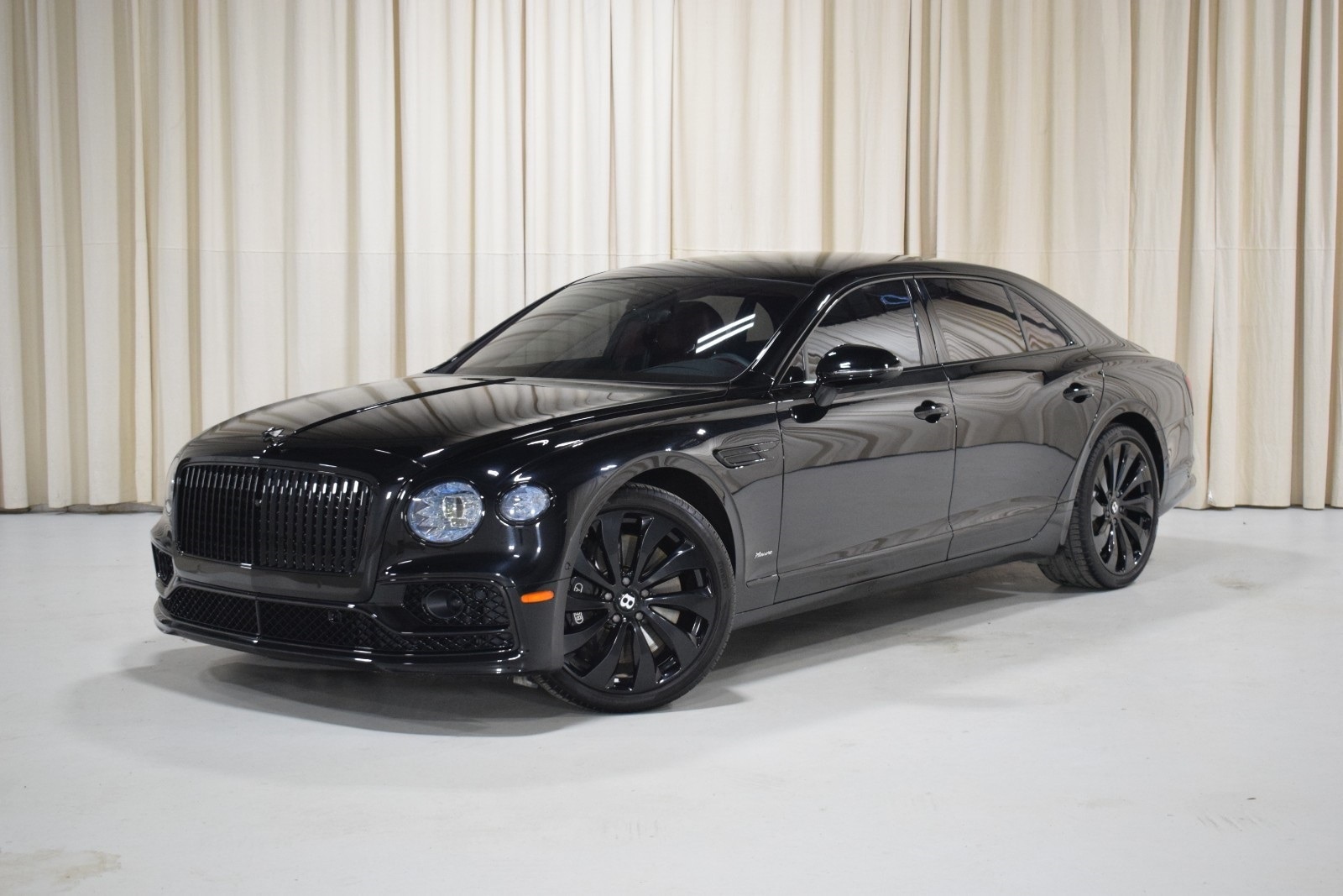 2023 Bentley Flying Spur  -
                  Troy, MI