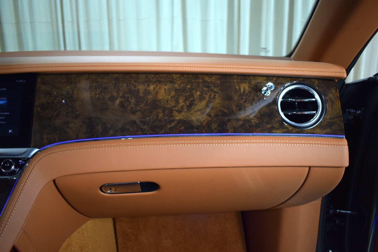 2021 Bentley Continental GT 26