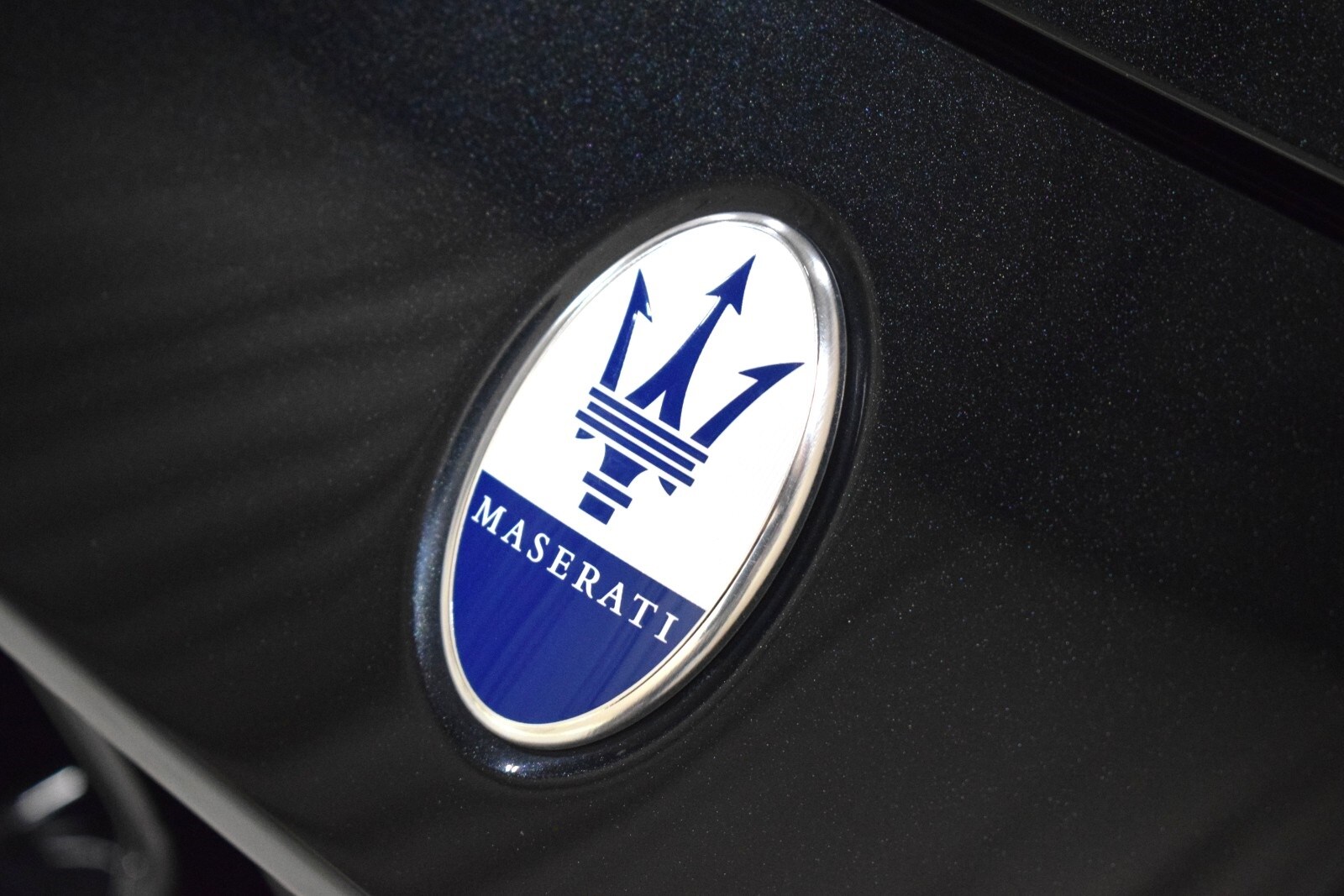 2024 Maserati Ghibli Modena photo 3