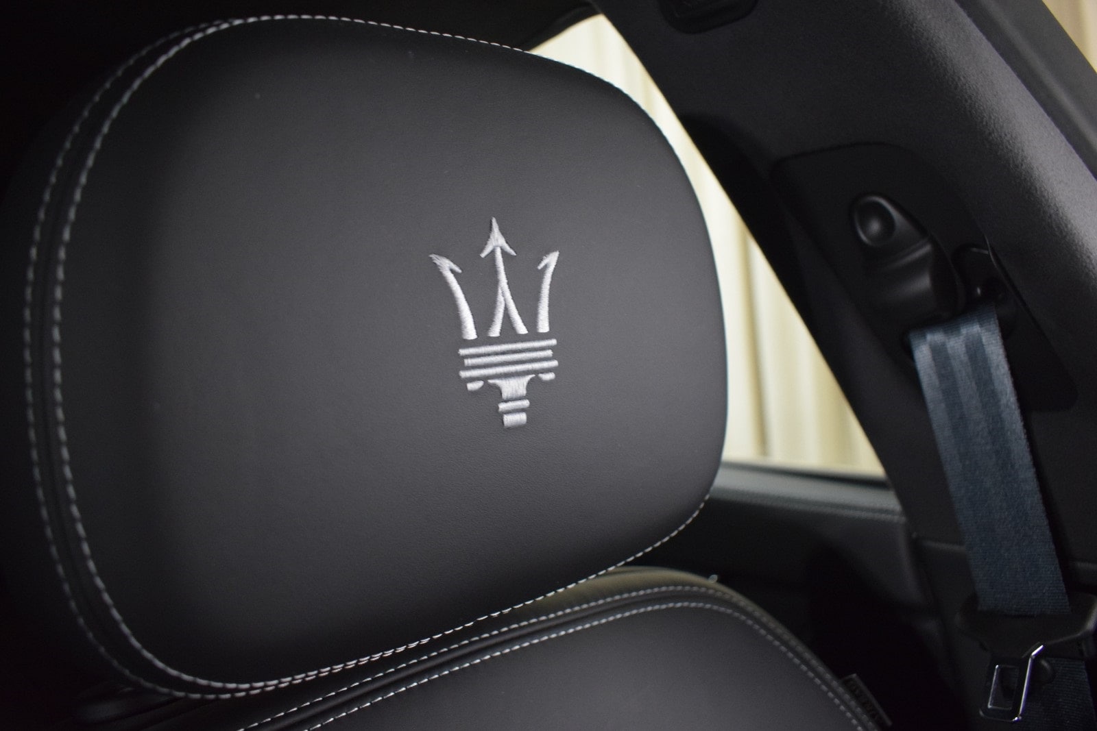 Thumbnail: 2022 Maserati Quattroporte - 37