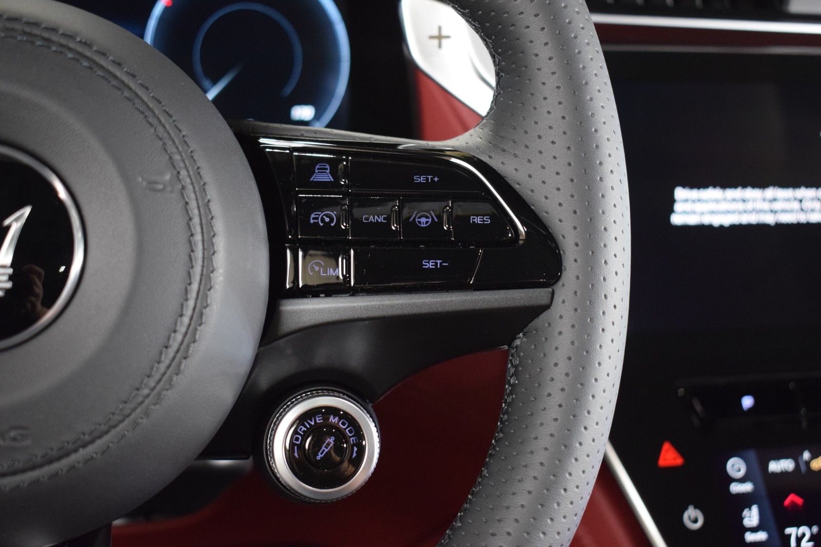 Thumbnail: 2025 Maserati Grecale - 29