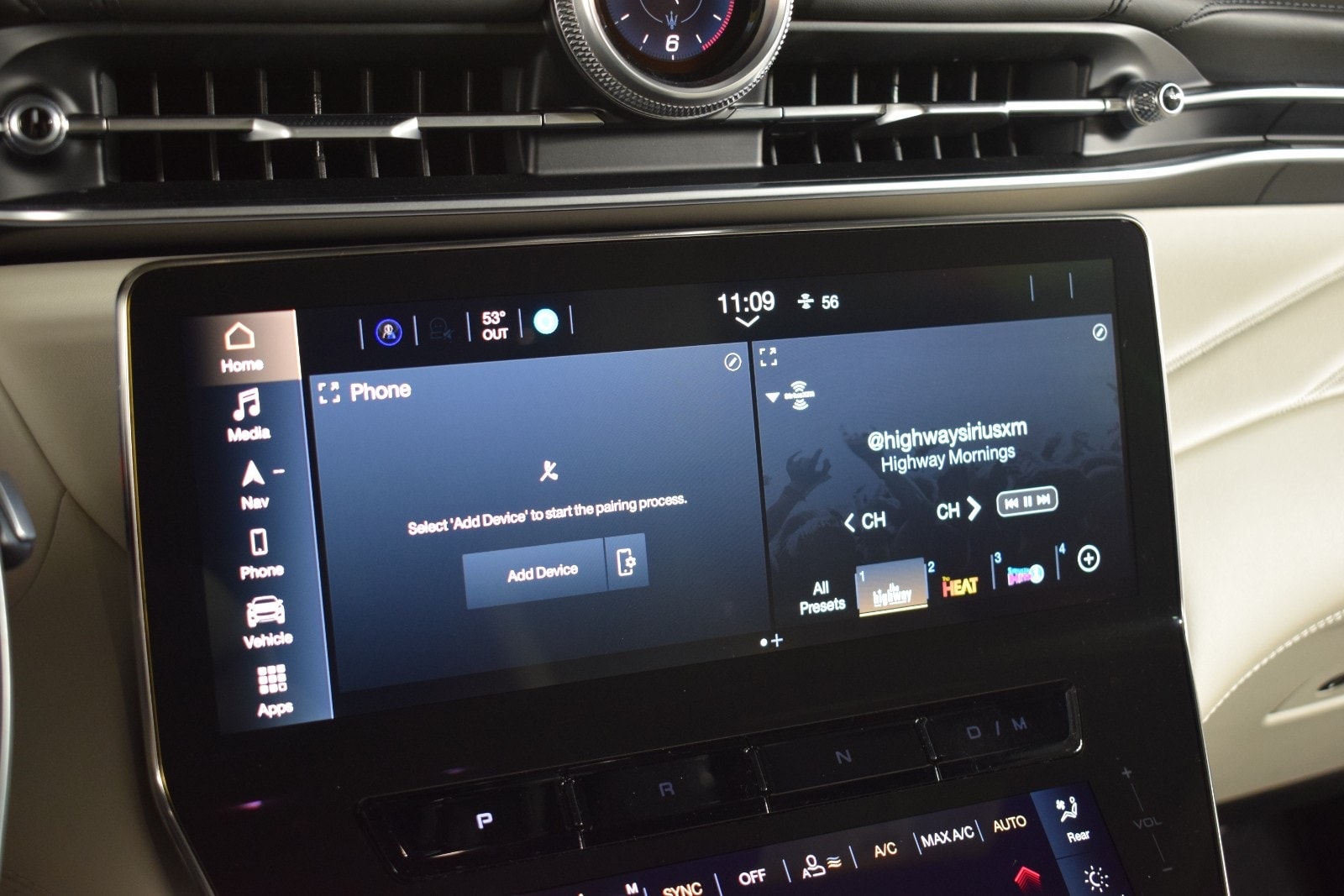 Thumbnail: 2024 Maserati Grecale - 32