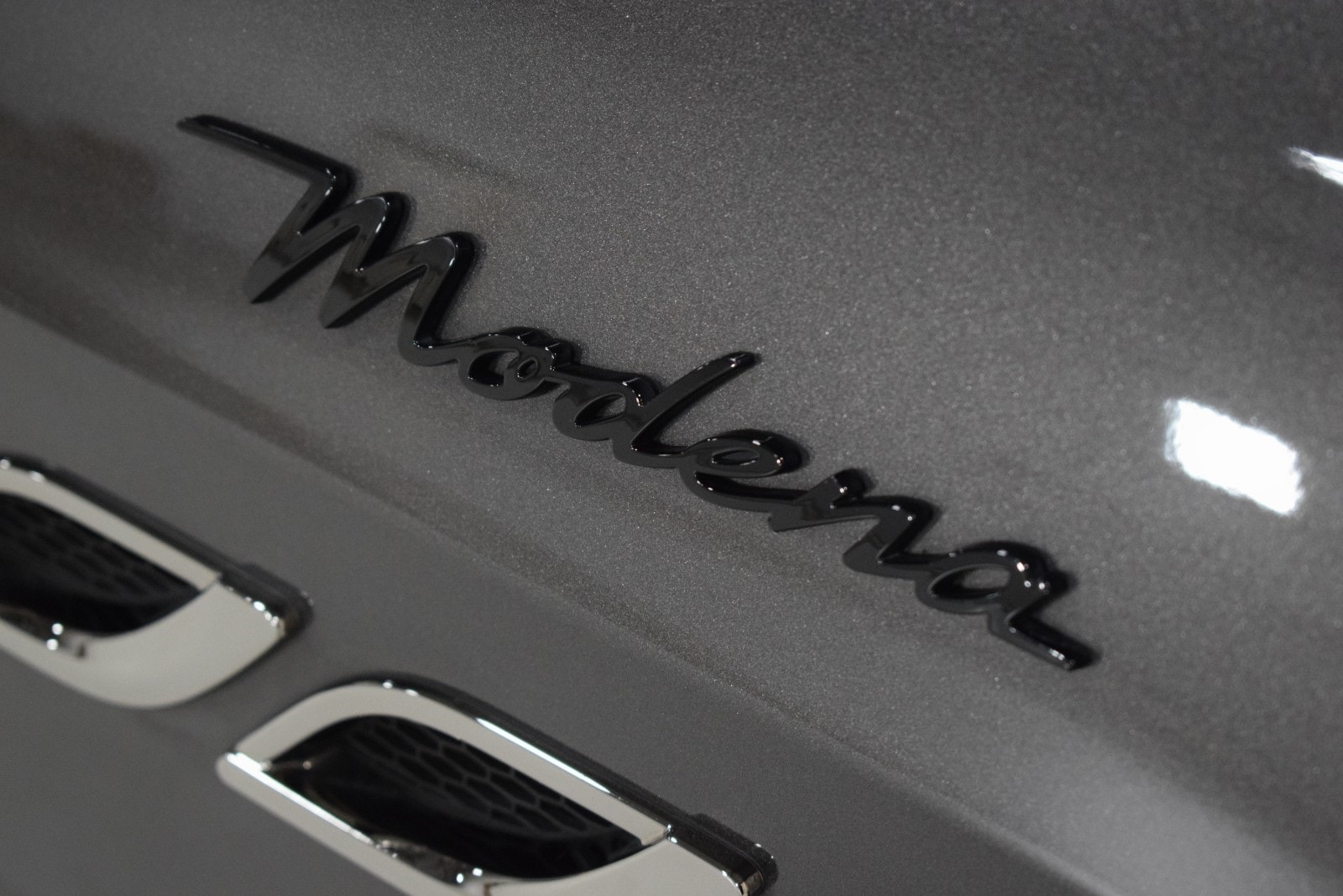 Thumbnail: 2022 Maserati Quattroporte - 13