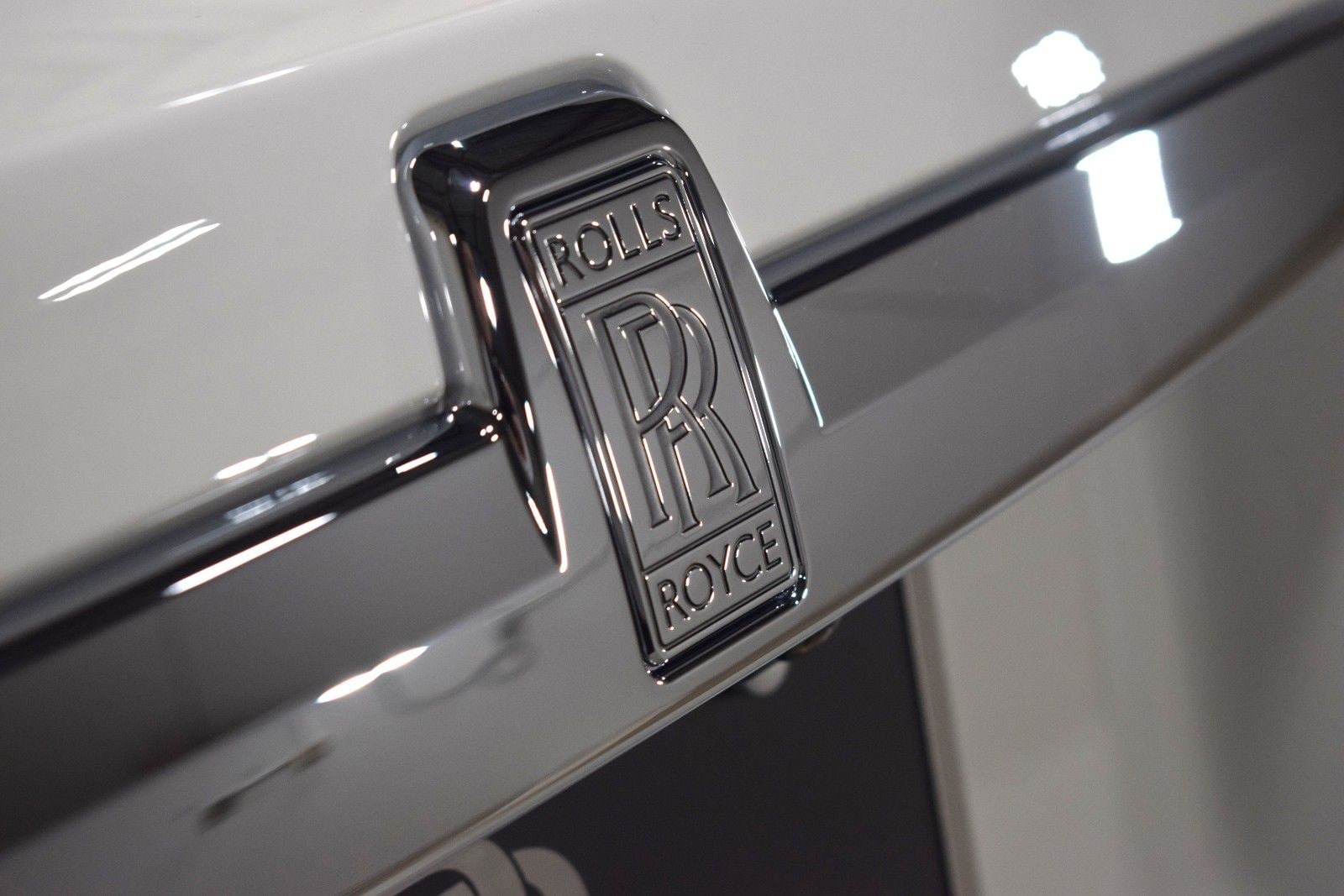 Thumbnail: 2026 Rolls-Royce Ghost - 12