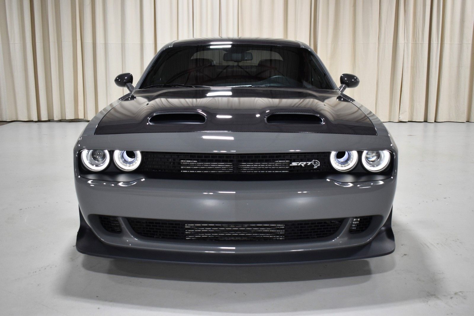 Thumbnail: 2019 Dodge Challenger - 2