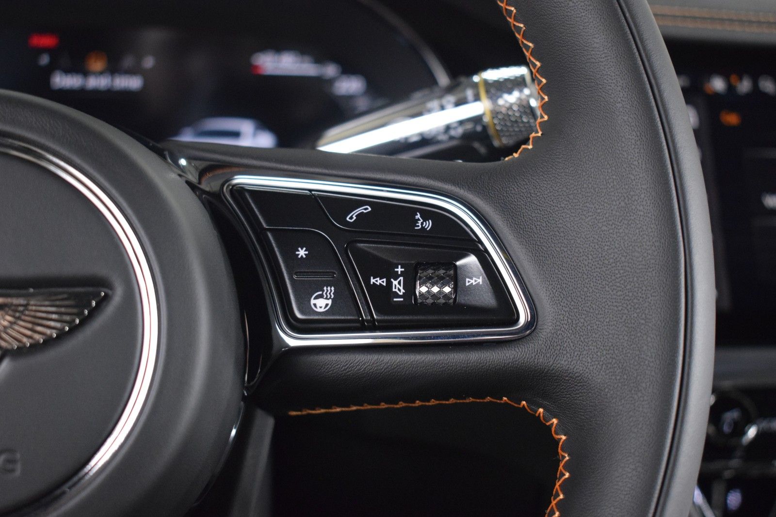 Thumbnail: 2026 Bentley Continental - 26