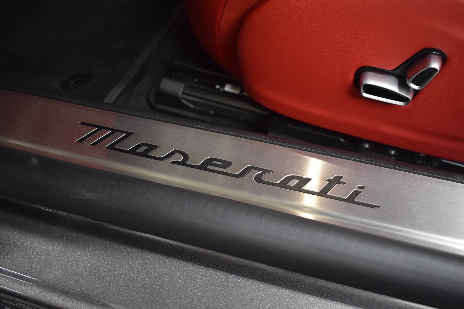 Thumbnail: 2024 Maserati GranTurismo - 42
