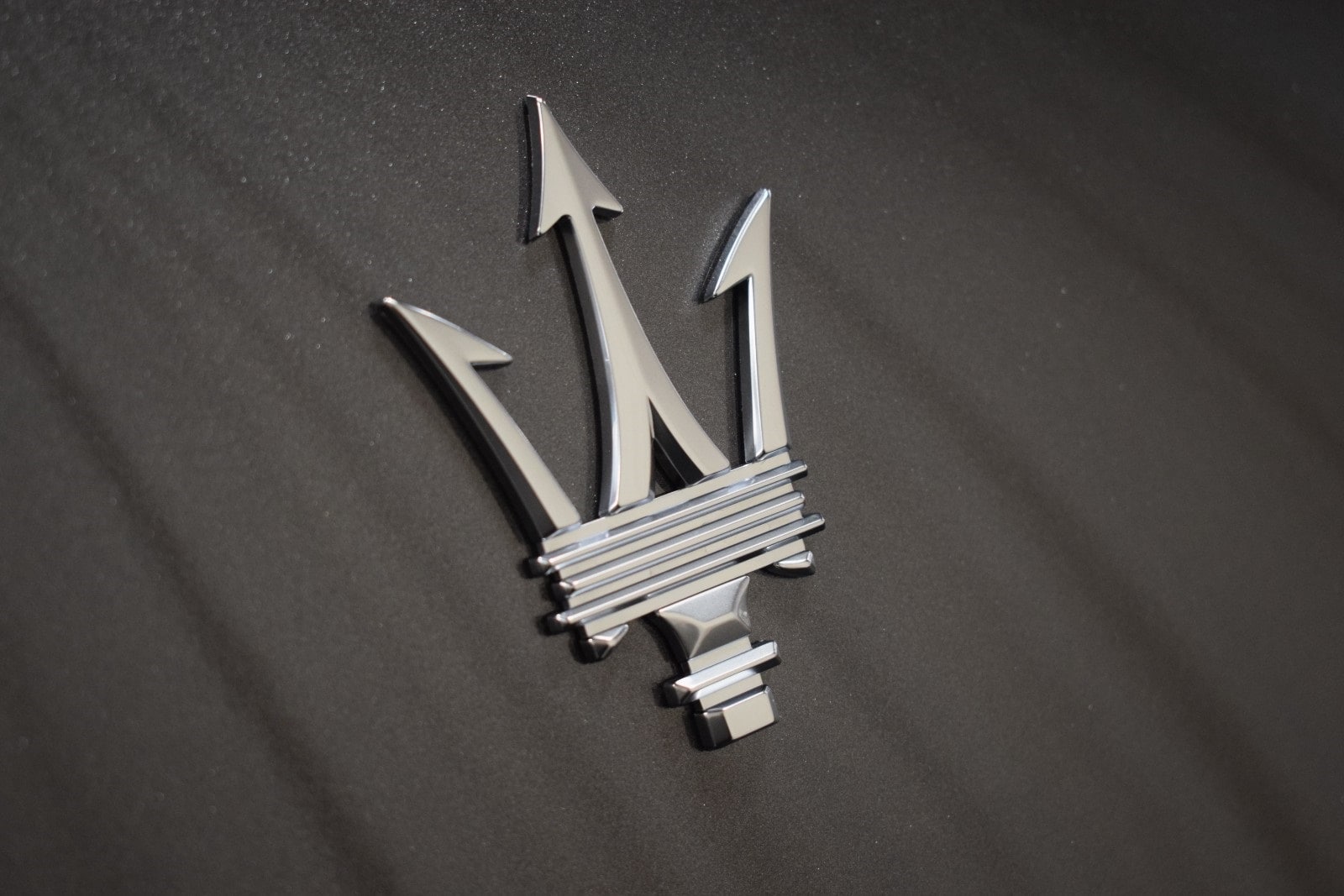 Thumbnail: 2024 Maserati Grecale - 5
