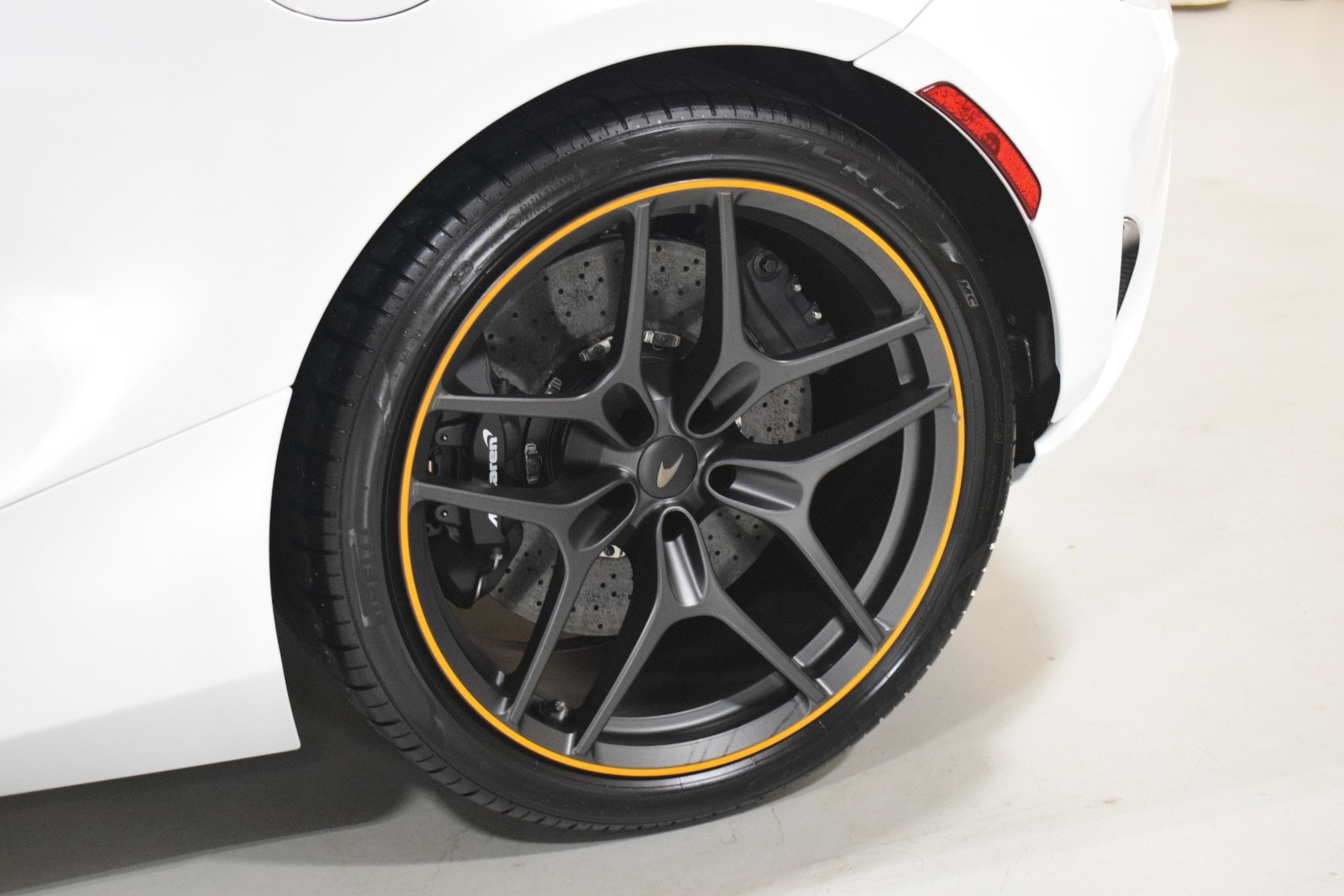 Thumbnail: 2026 Mclaren 750S - 8