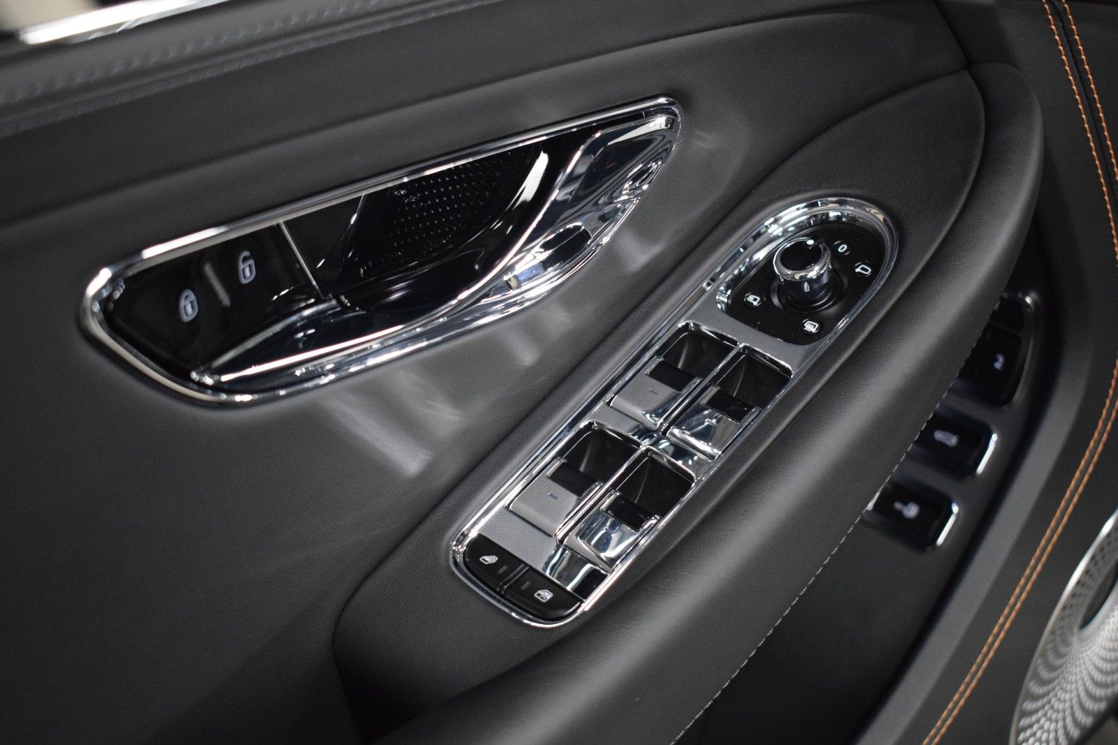 Thumbnail: 2026 Bentley Continental - 36