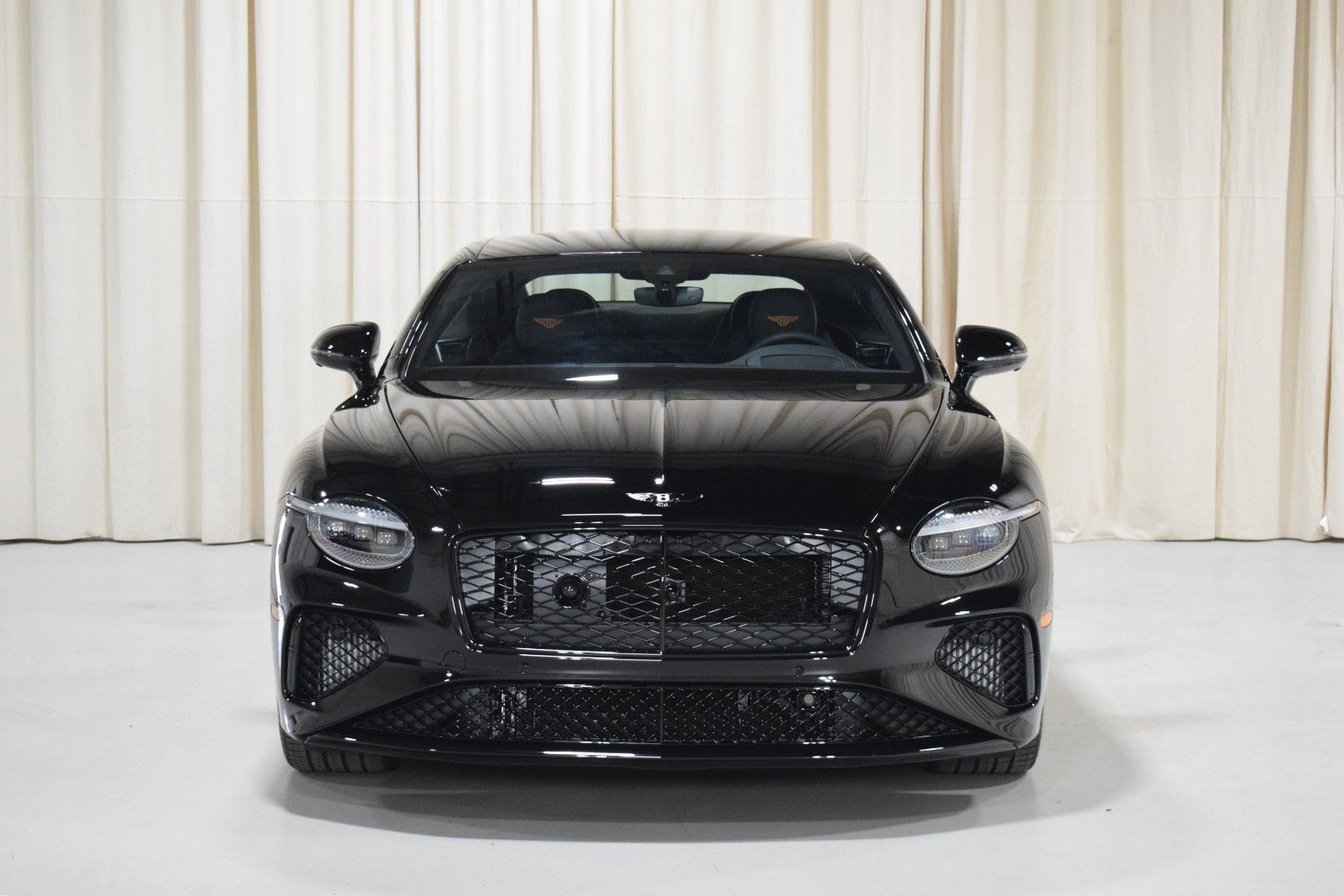 Thumbnail: 2026 Bentley Continental - 11