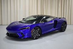 2025 McLaren GTS Base Coupe