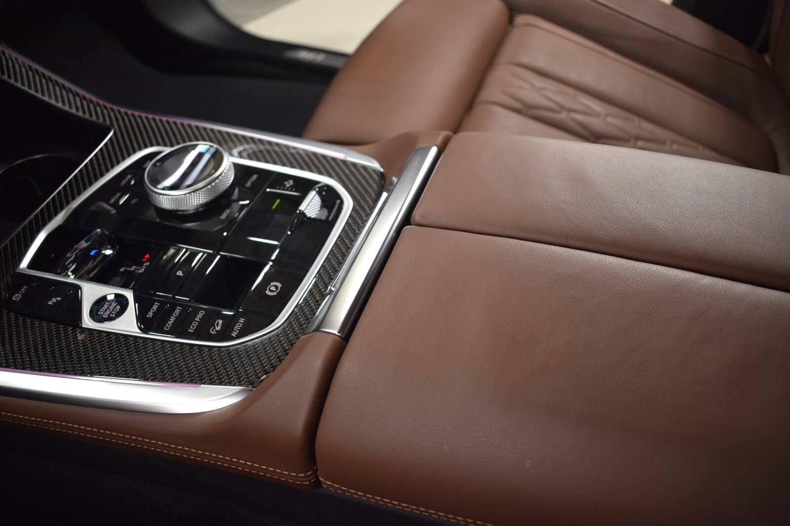 Thumbnail: 2026 BMW X7 - 37