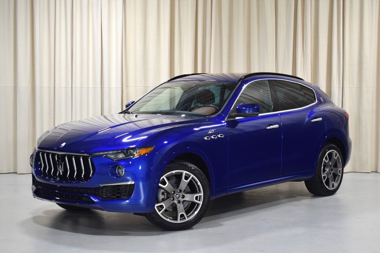 2022 Maserati Levante GT -
                  Troy, MI