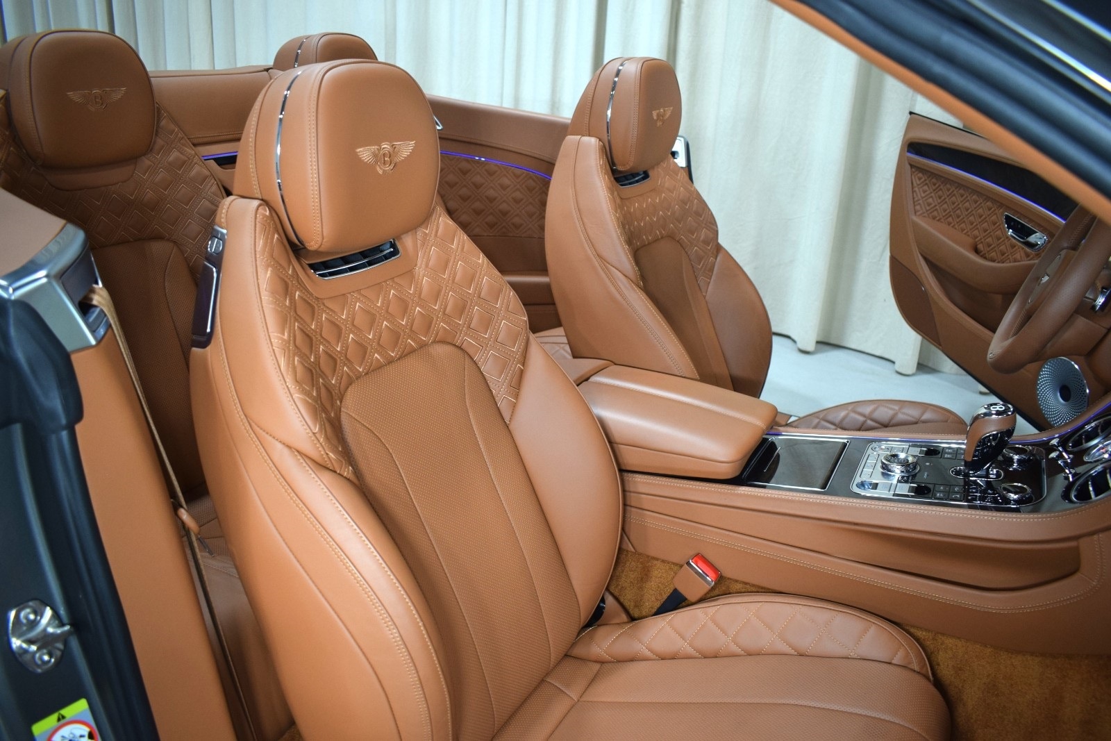 2021 Bentley Continental GT 24